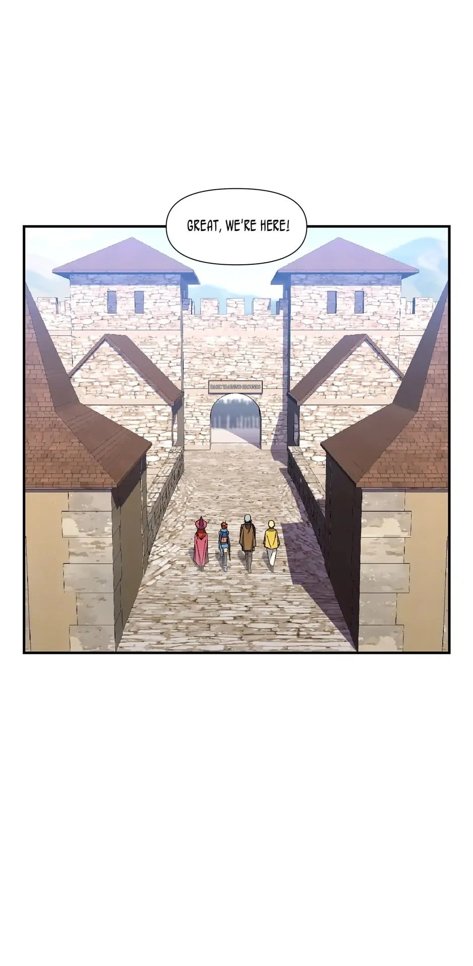 The Legendary Moonlight Sculptor Chapter 84, page 24 of 45