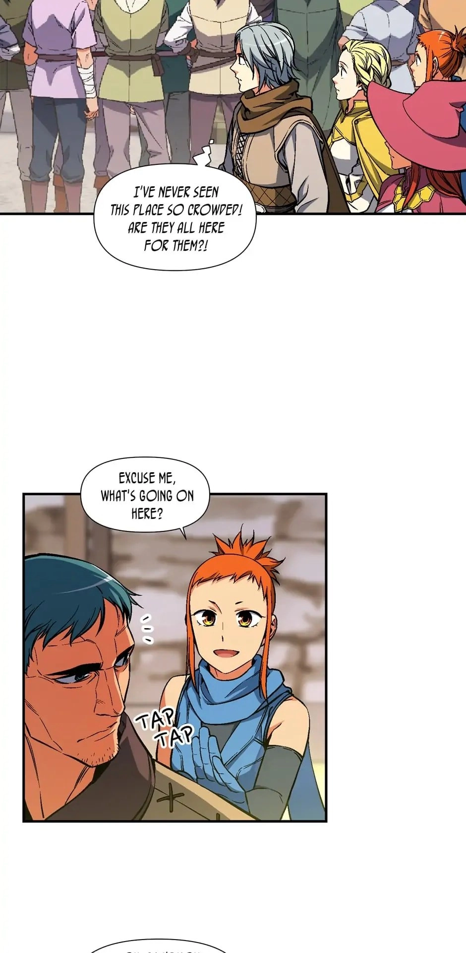 The Legendary Moonlight Sculptor Chapter 84, page 27 of 45