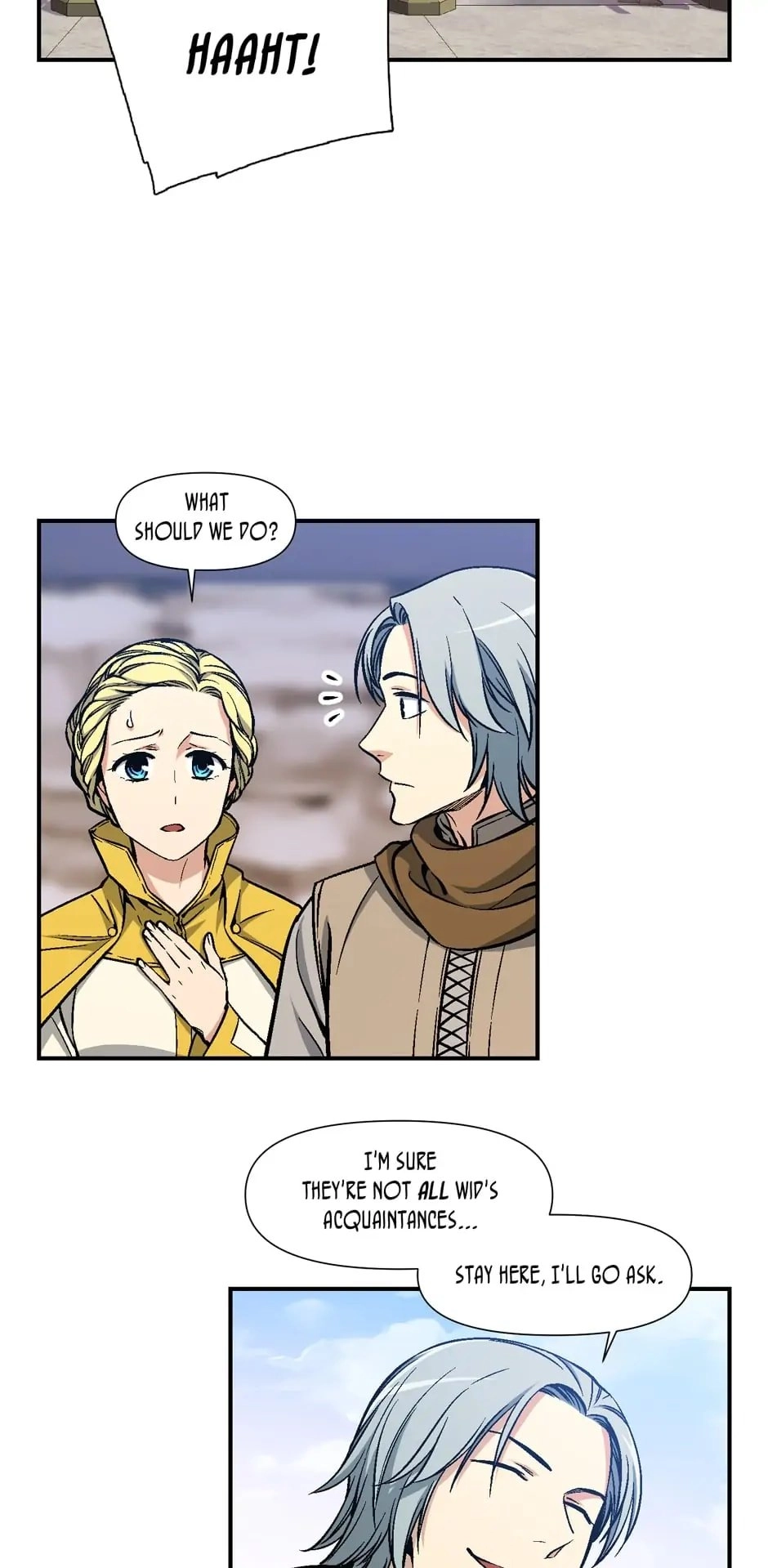 The Legendary Moonlight Sculptor Chapter 84, page 29 of 45