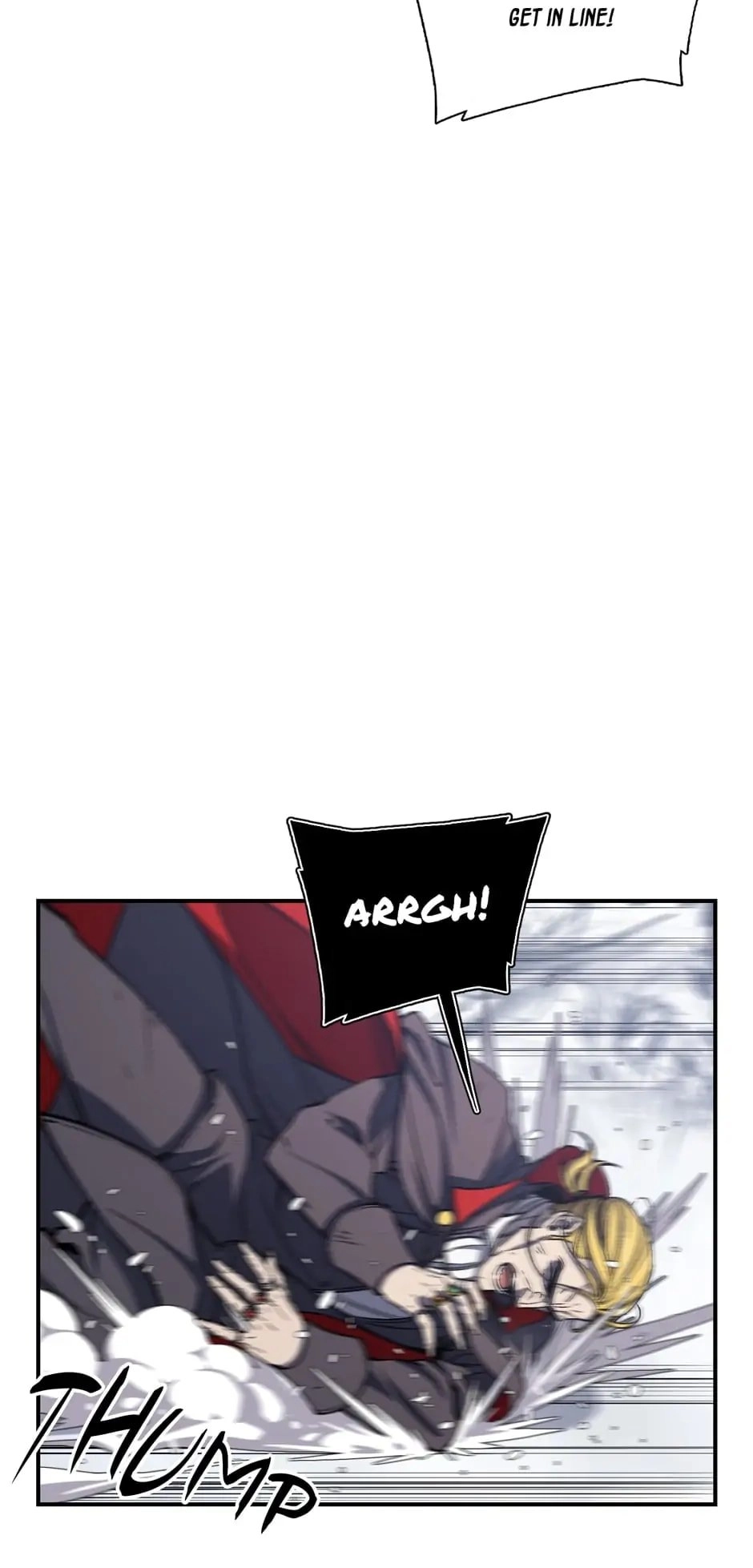 The Legendary Moonlight Sculptor Chapter 84, page 36 of 45