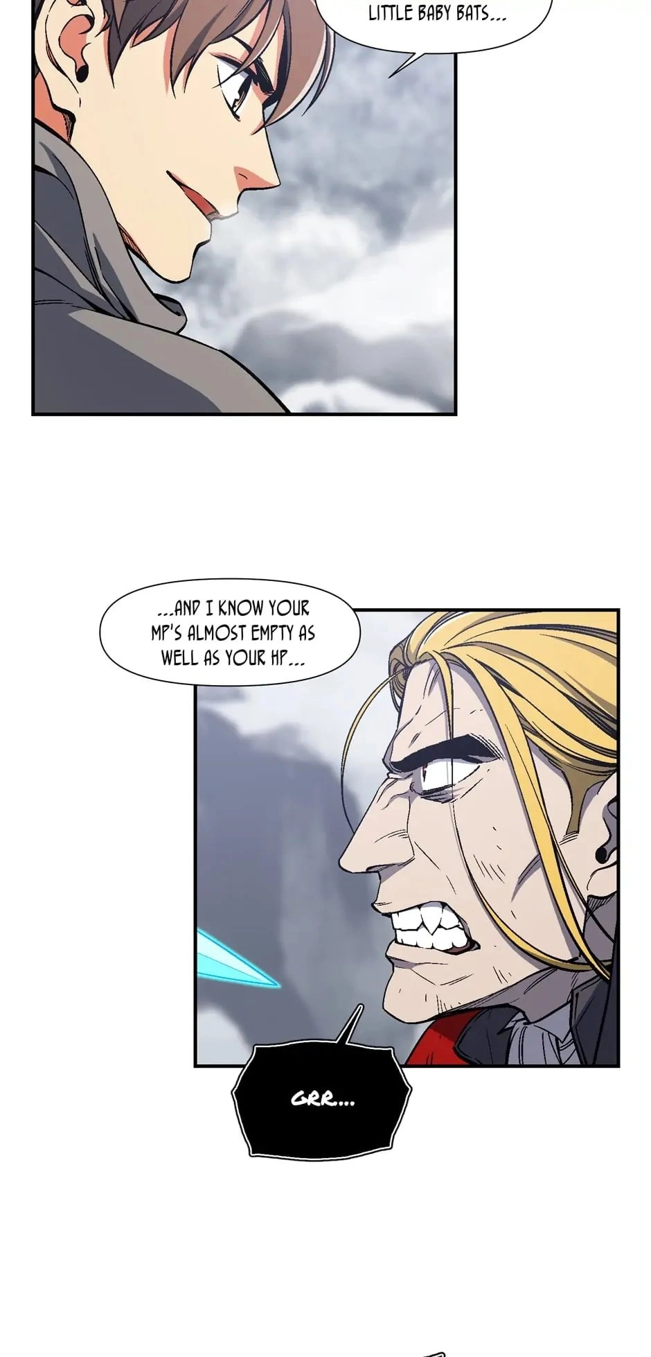 The Legendary Moonlight Sculptor Chapter 84, page 38 of 45