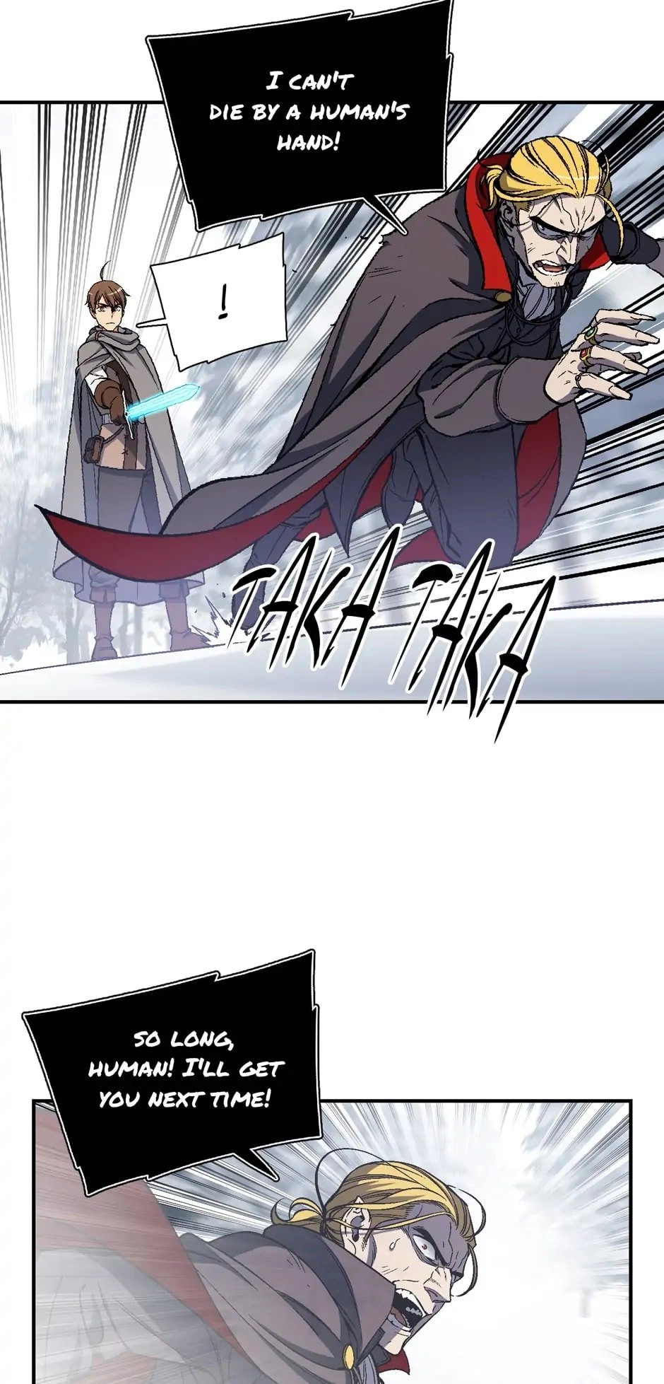 The Legendary Moonlight Sculptor Chapter 84, page 39 of 45