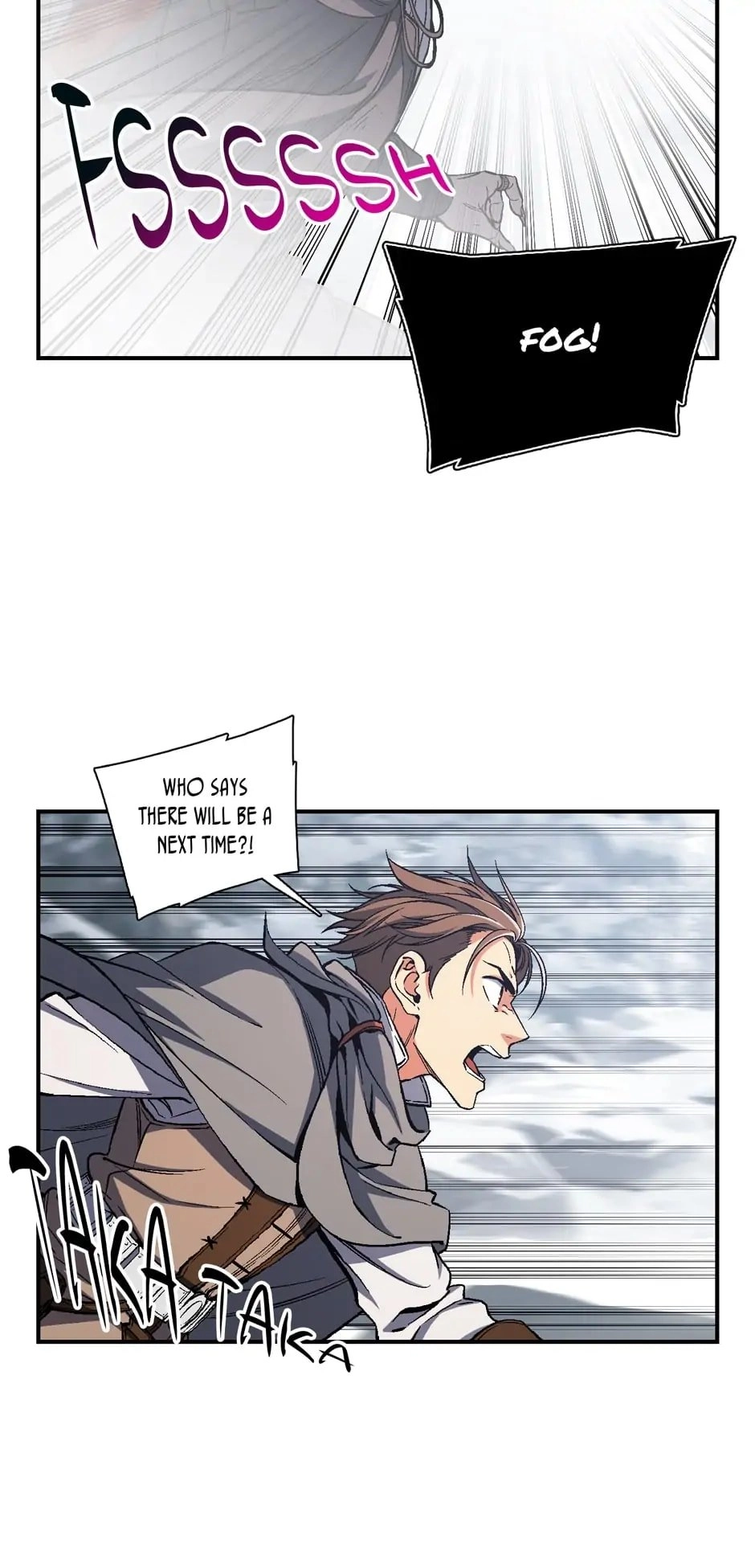 The Legendary Moonlight Sculptor Chapter 84, page 40 of 45