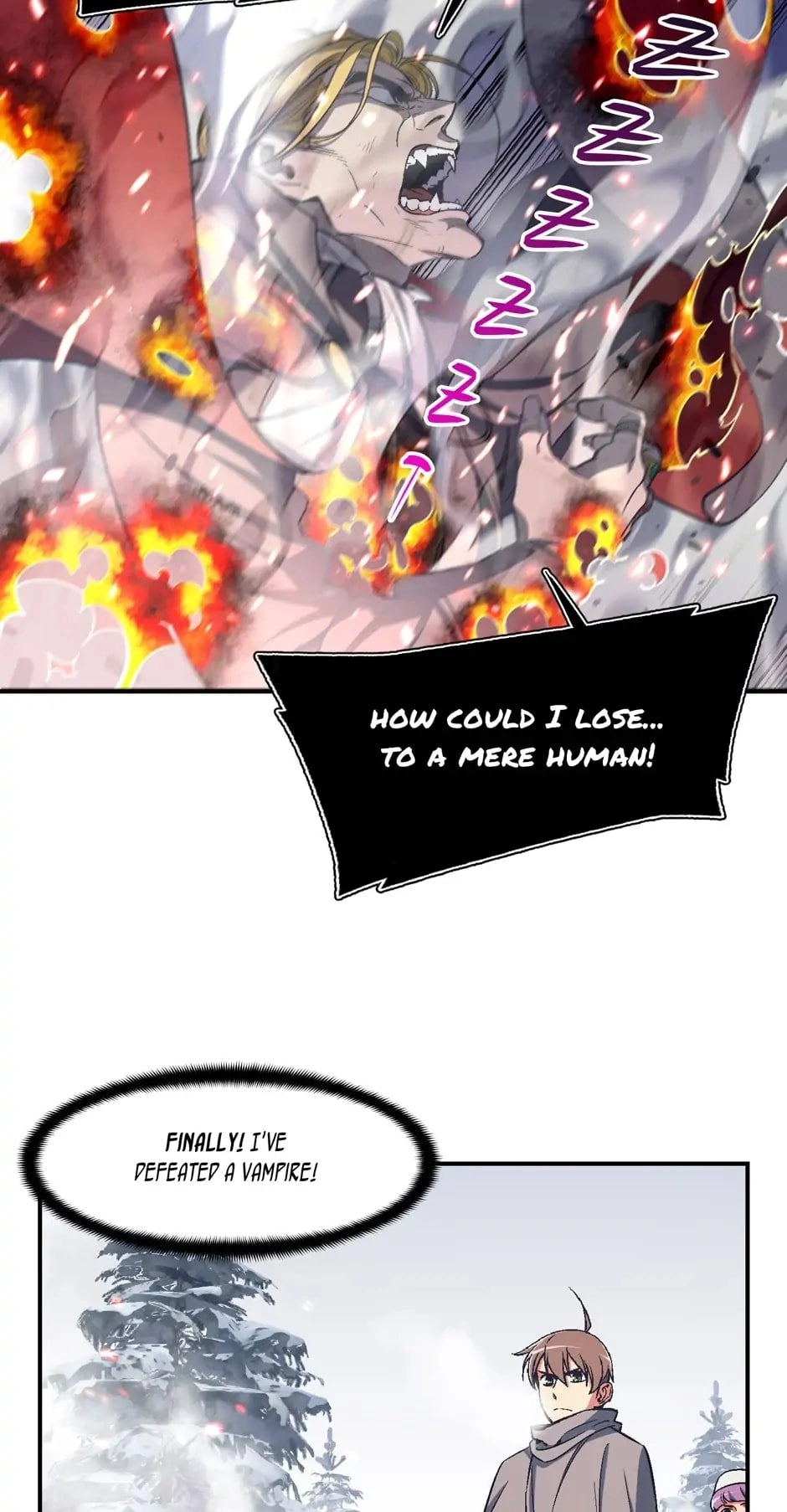 The Legendary Moonlight Sculptor Chapter 84, page 42 of 45