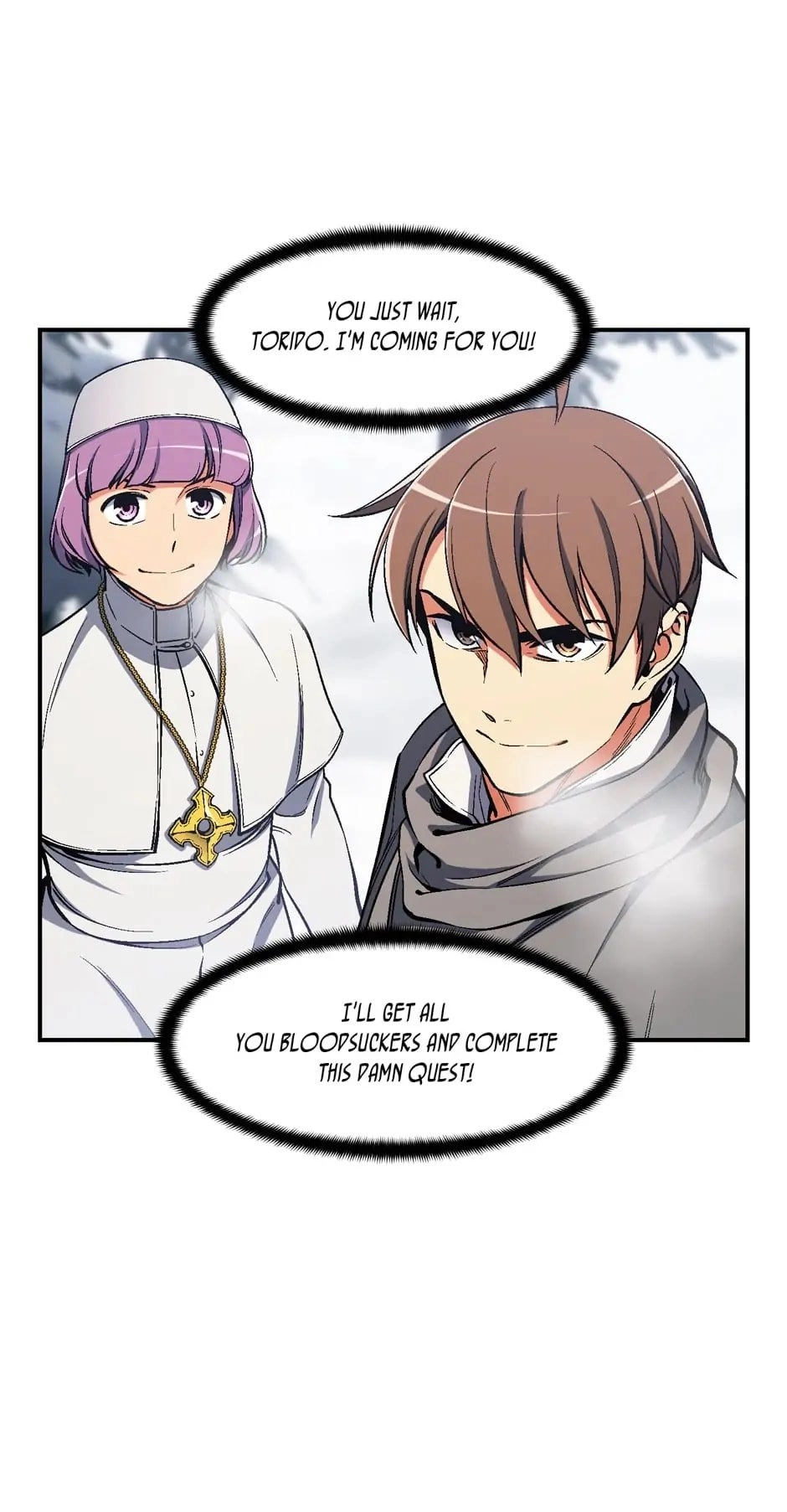 The Legendary Moonlight Sculptor Chapter 84, page 45 of 45