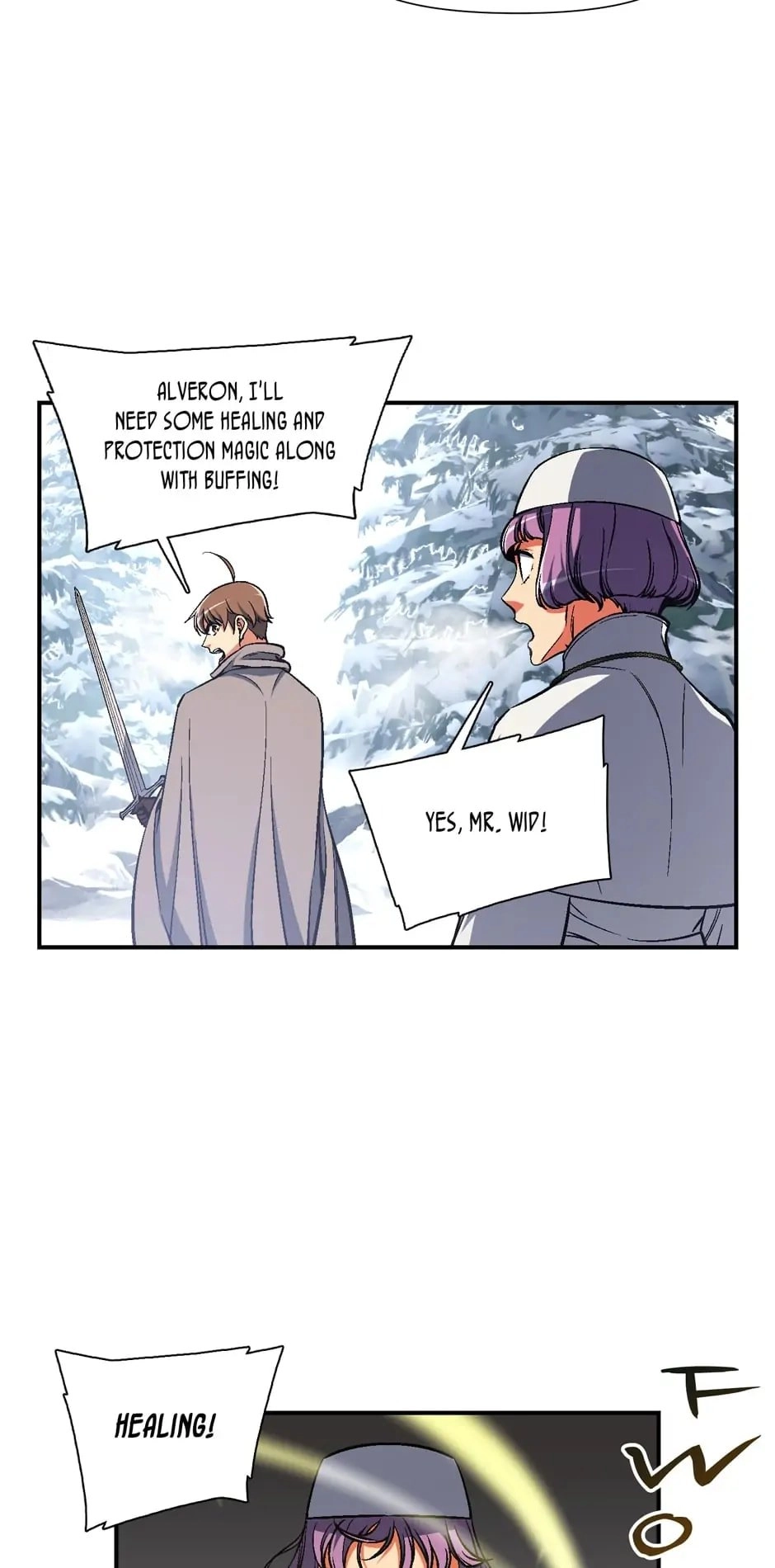 The Legendary Moonlight Sculptor Chapter 84, page 5 of 45