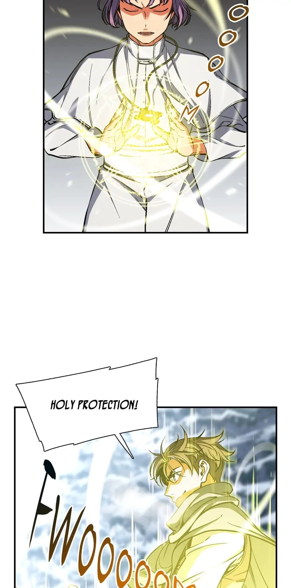 The Legendary Moonlight Sculptor Chapter 84, page 6 of 45