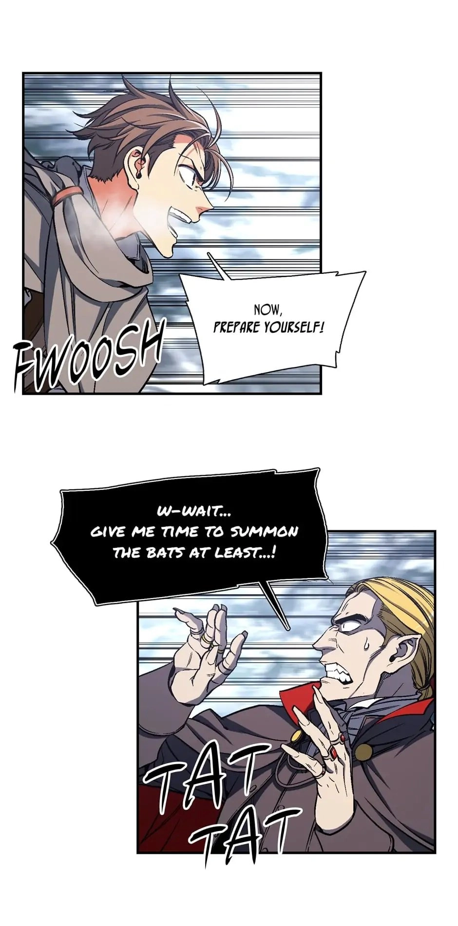 The Legendary Moonlight Sculptor Chapter 84, page 8 of 45