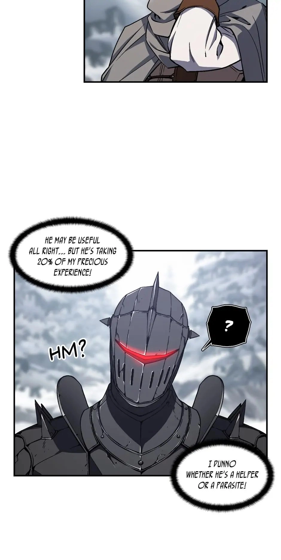 The Legendary Moonlight Sculptor Chapter 85, page 10 of 48