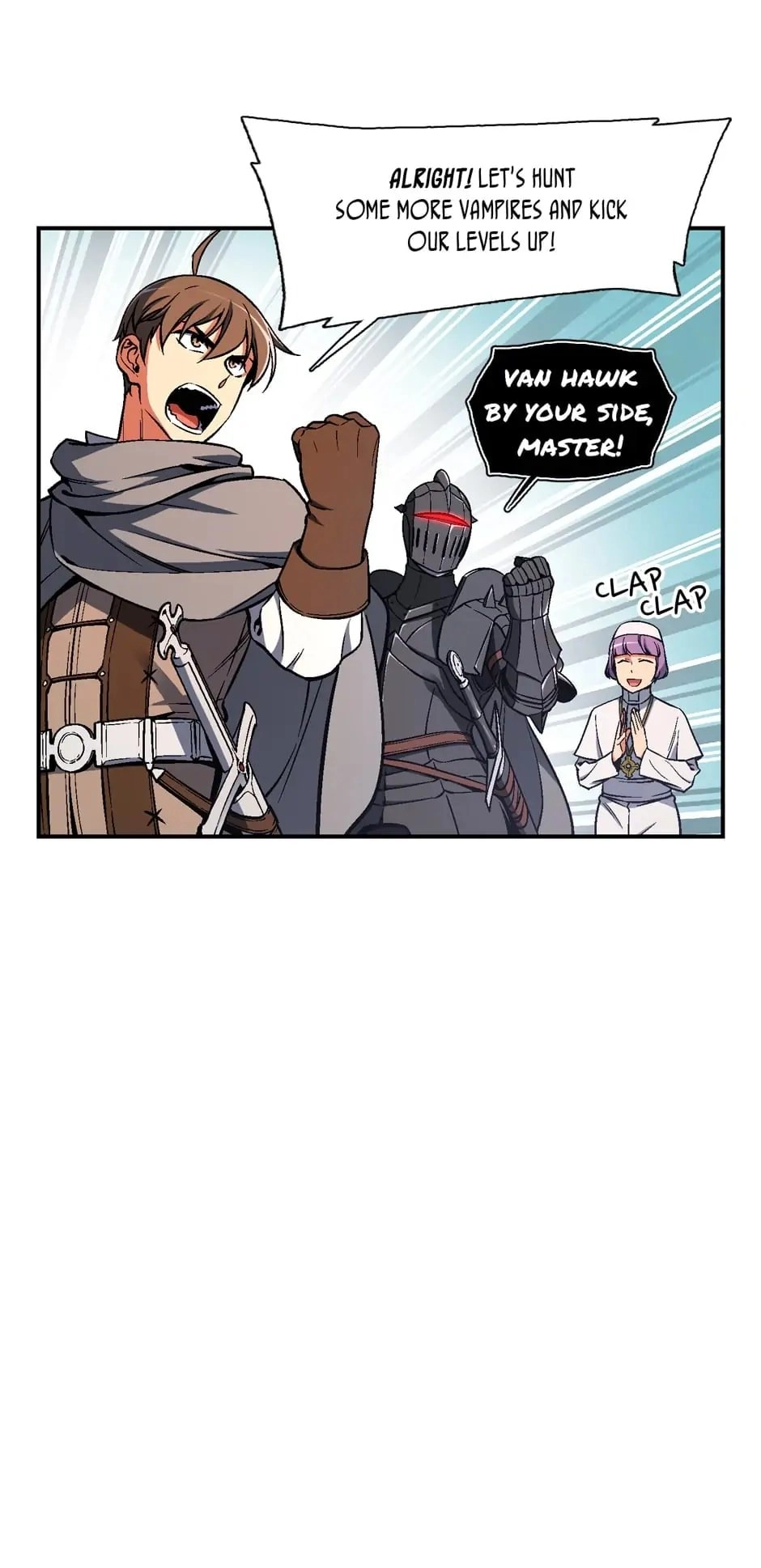 The Legendary Moonlight Sculptor Chapter 85, page 11 of 48