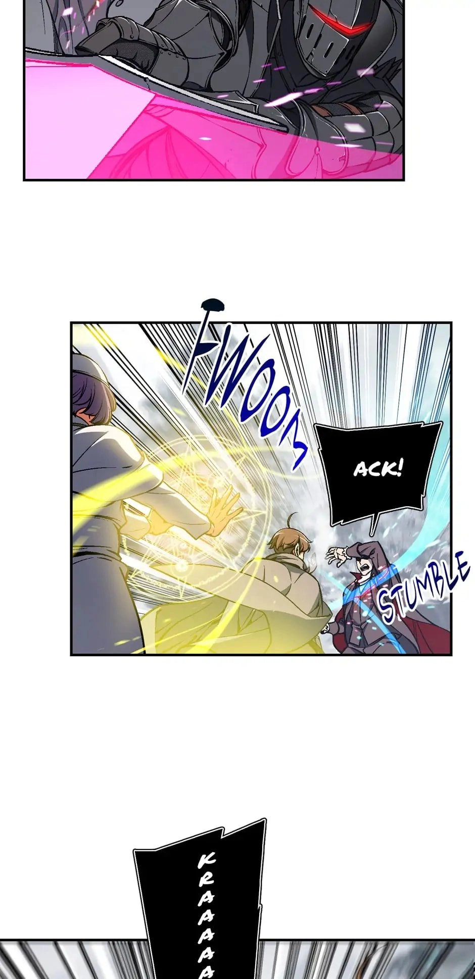 The Legendary Moonlight Sculptor Chapter 85, page 13 of 48
