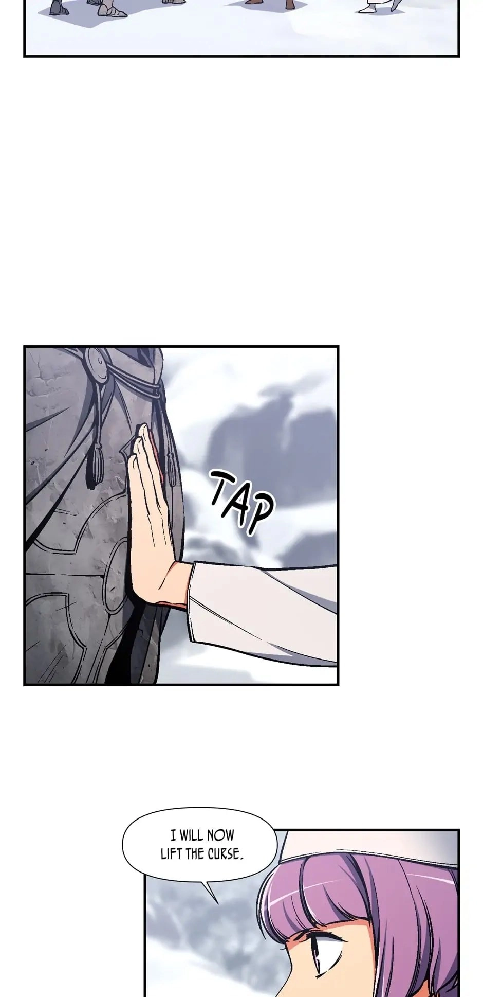 The Legendary Moonlight Sculptor Chapter 85, page 19 of 48