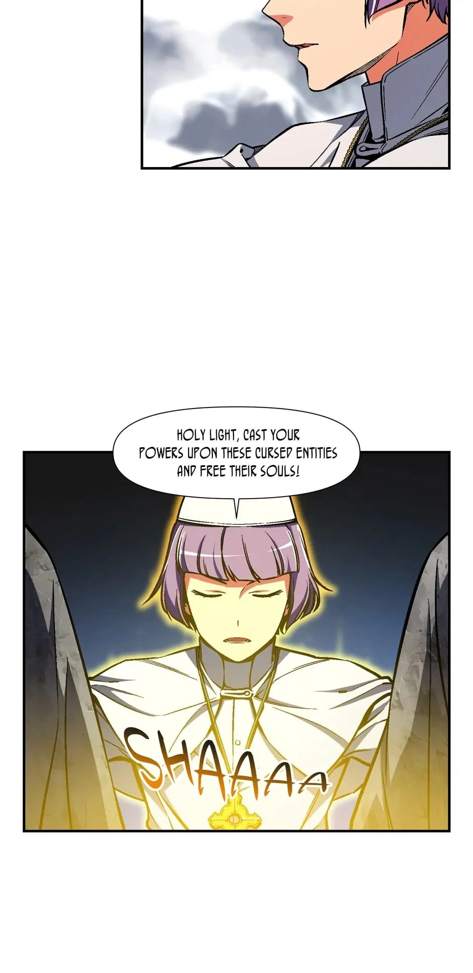 The Legendary Moonlight Sculptor Chapter 85, page 20 of 48