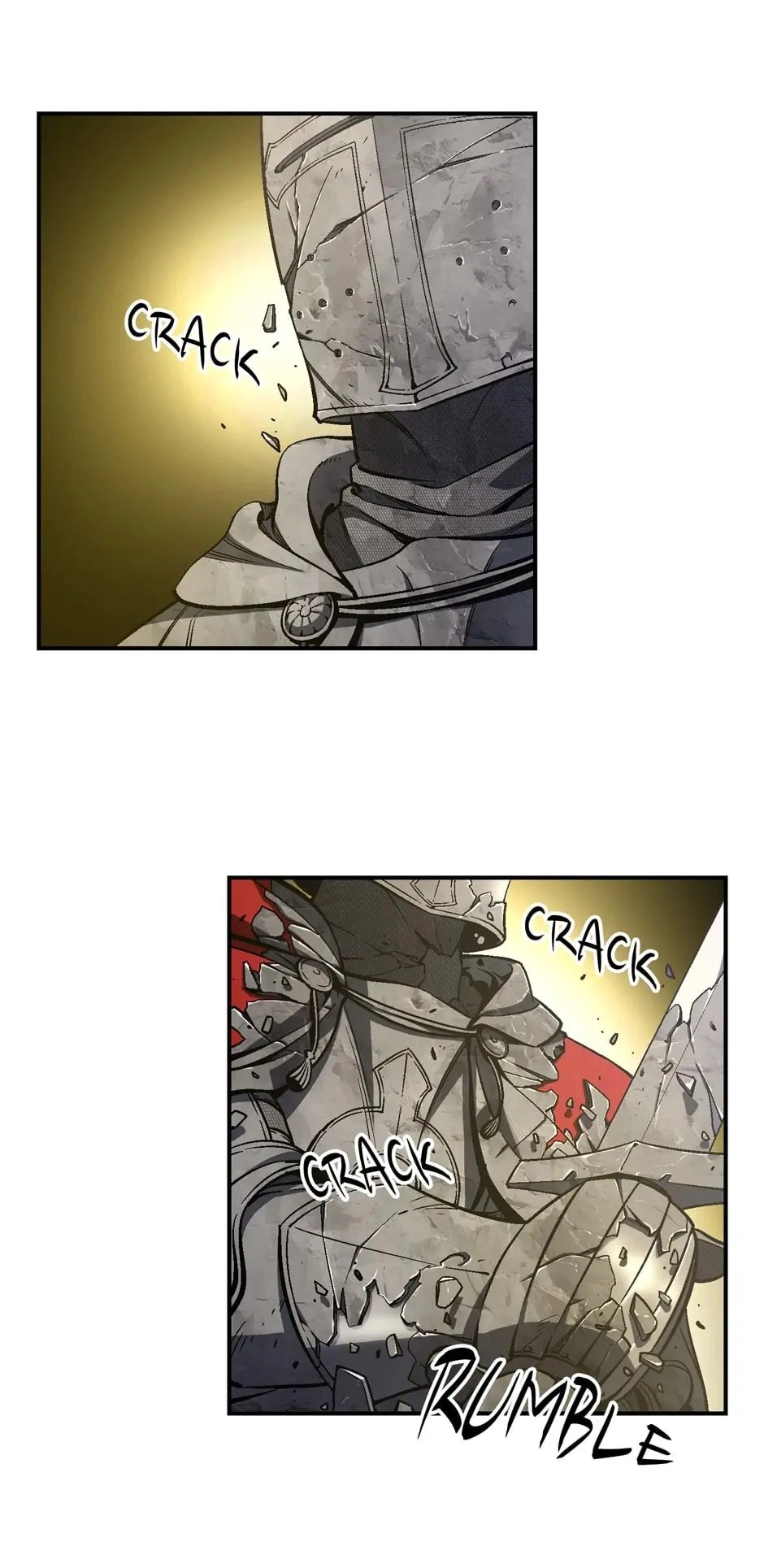 The Legendary Moonlight Sculptor Chapter 85, page 22 of 48