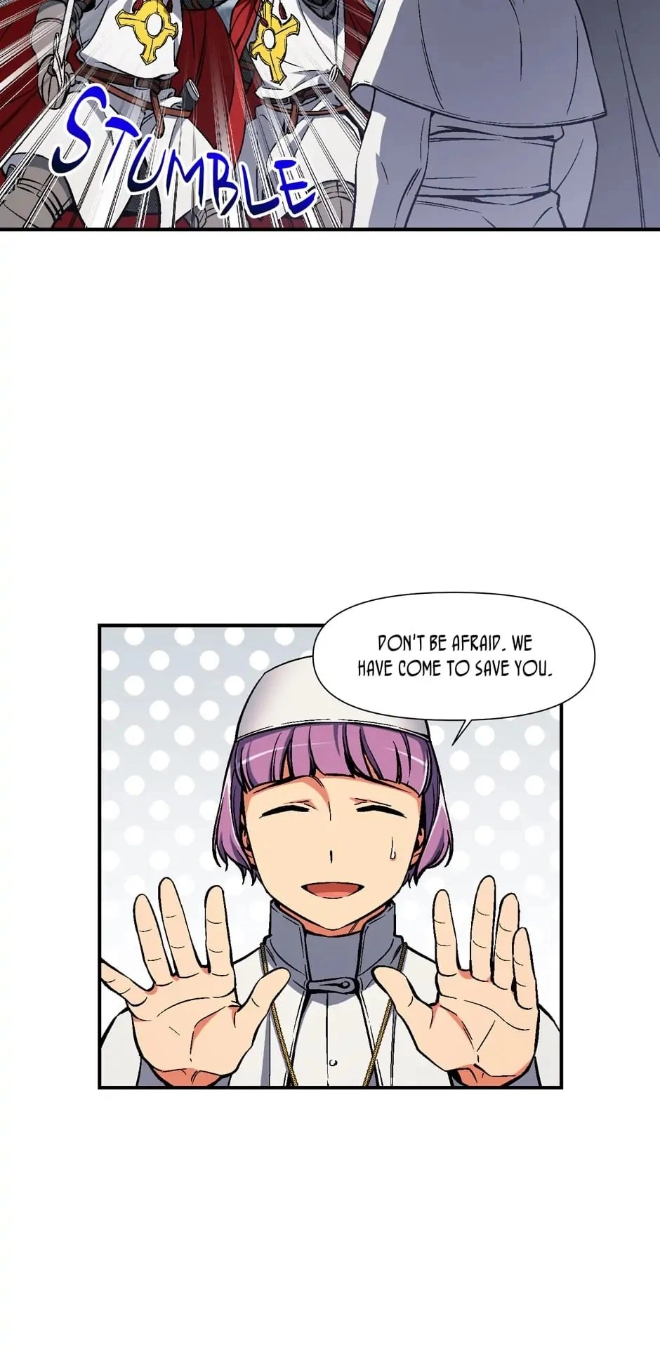 The Legendary Moonlight Sculptor Chapter 85, page 24 of 48