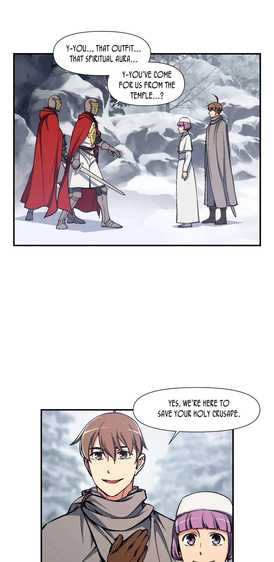 The Legendary Moonlight Sculptor Chapter 85, page 25 of 48
