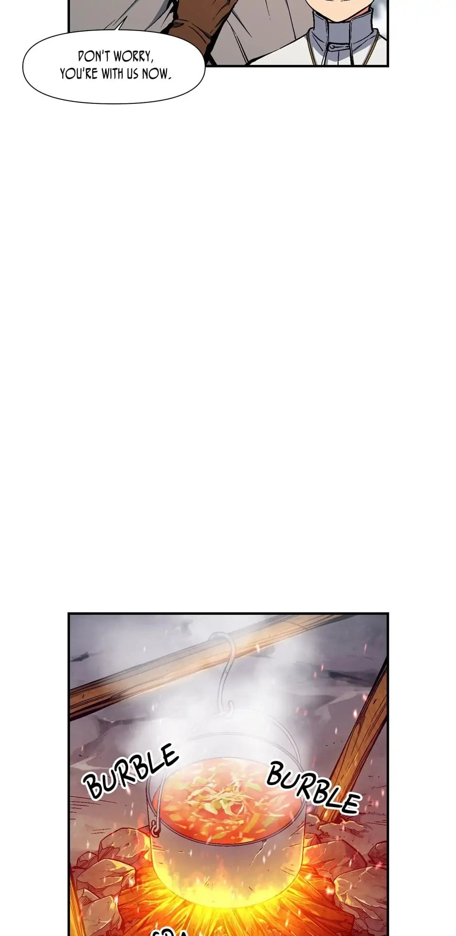 The Legendary Moonlight Sculptor Chapter 85, page 26 of 48