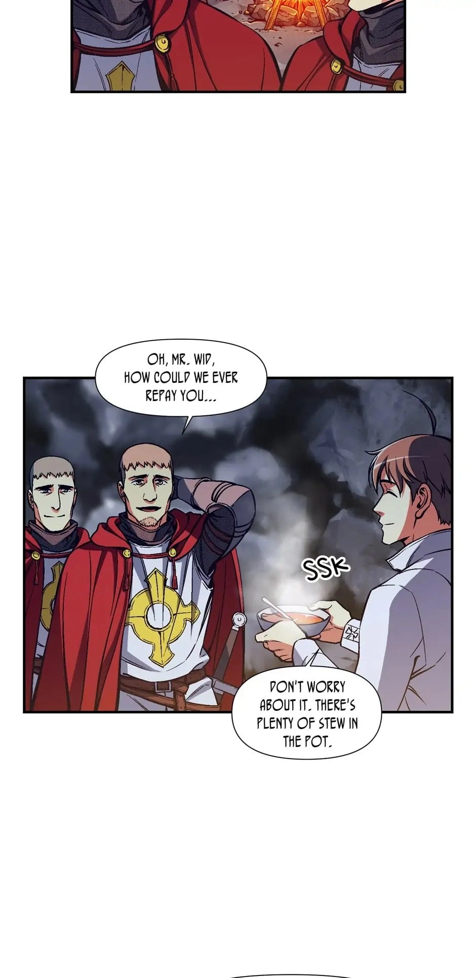 The Legendary Moonlight Sculptor Chapter 85, page 29 of 48