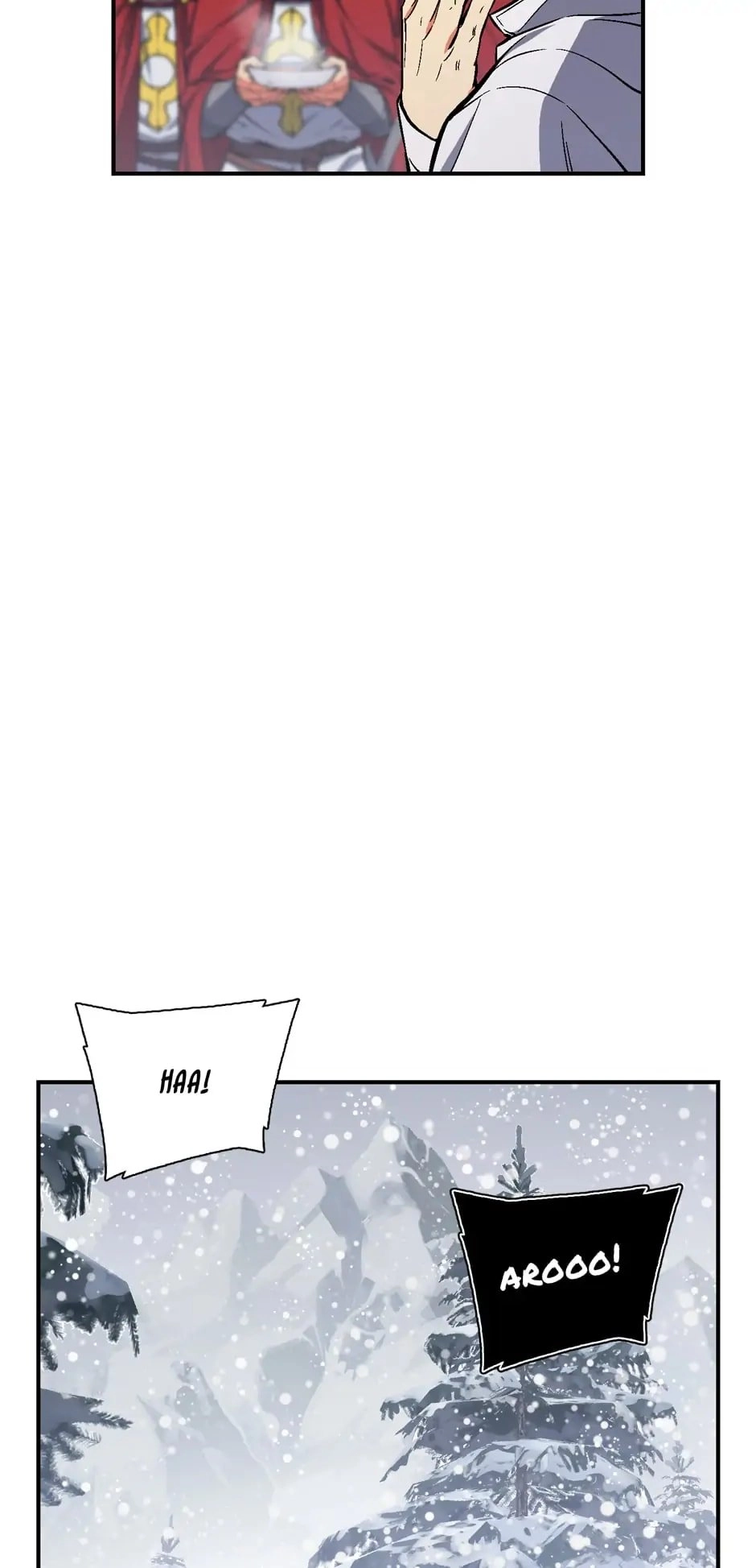 The Legendary Moonlight Sculptor Chapter 85, page 32 of 48