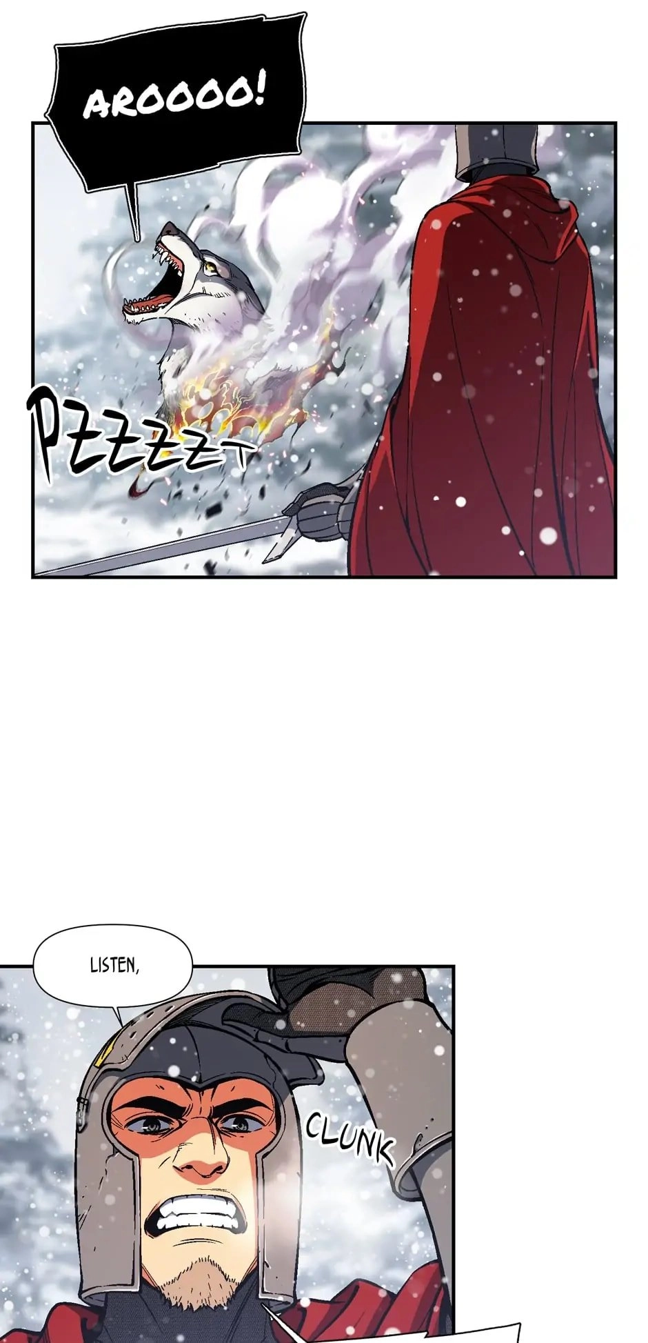 The Legendary Moonlight Sculptor Chapter 85, page 34 of 48