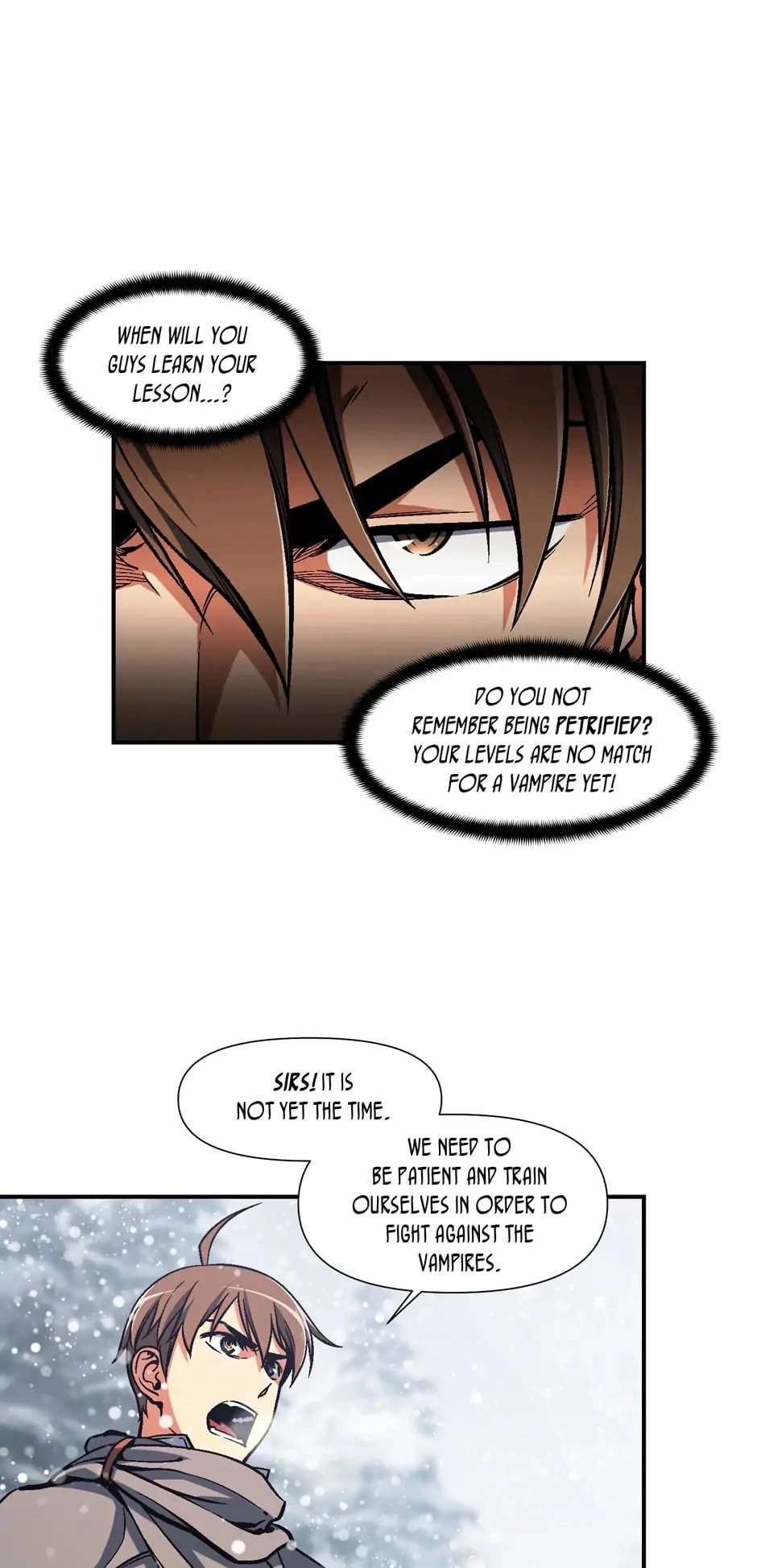 The Legendary Moonlight Sculptor Chapter 85, page 37 of 48