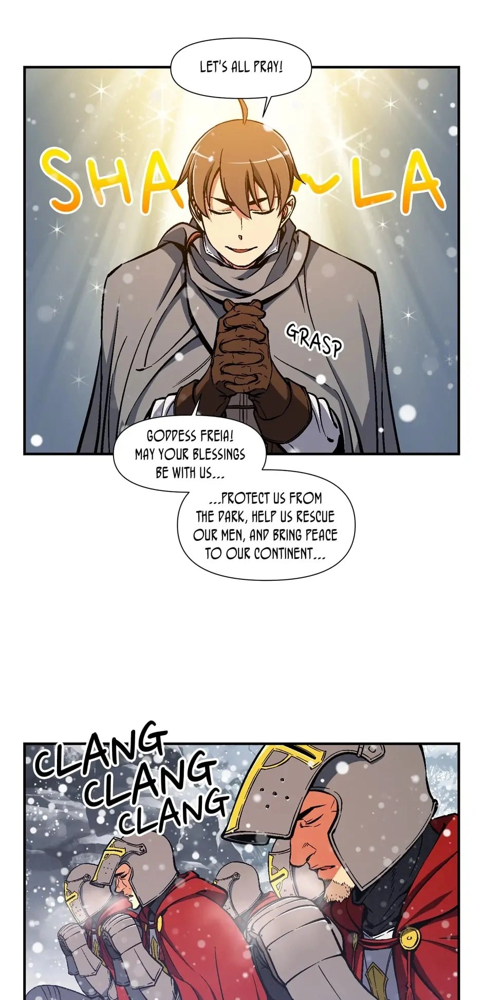 The Legendary Moonlight Sculptor Chapter 85, page 39 of 48
