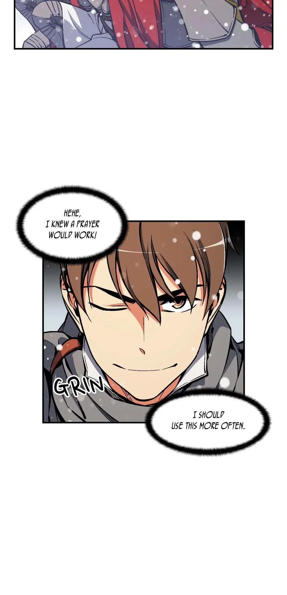 The Legendary Moonlight Sculptor Chapter 85, page 40 of 48