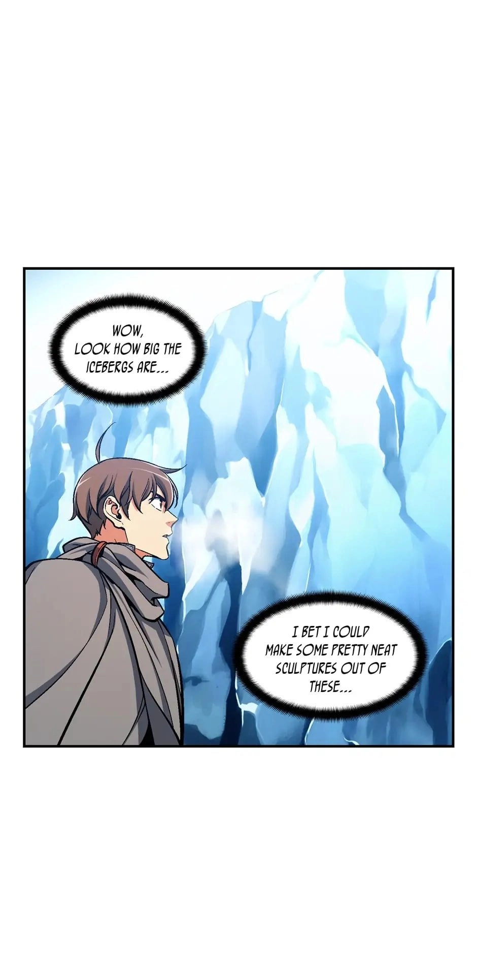 The Legendary Moonlight Sculptor Chapter 85, page 42 of 48