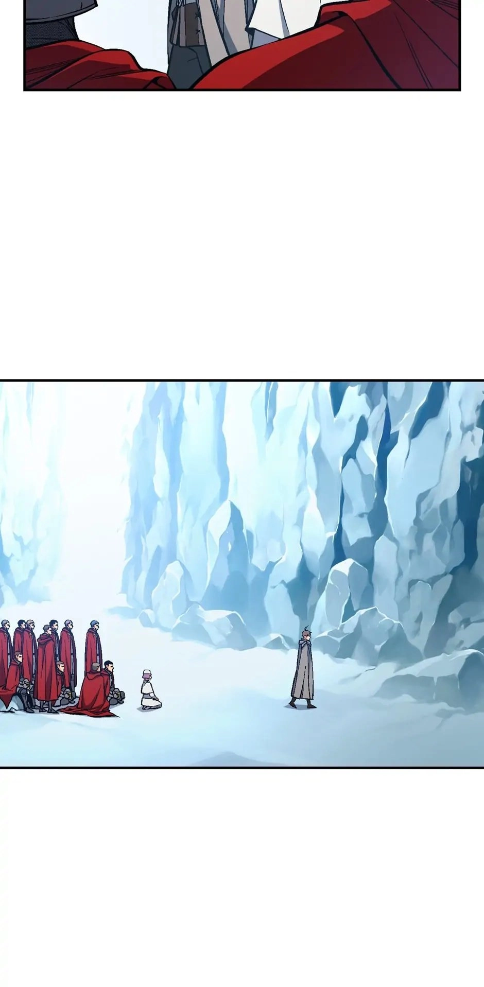 The Legendary Moonlight Sculptor Chapter 85, page 44 of 48