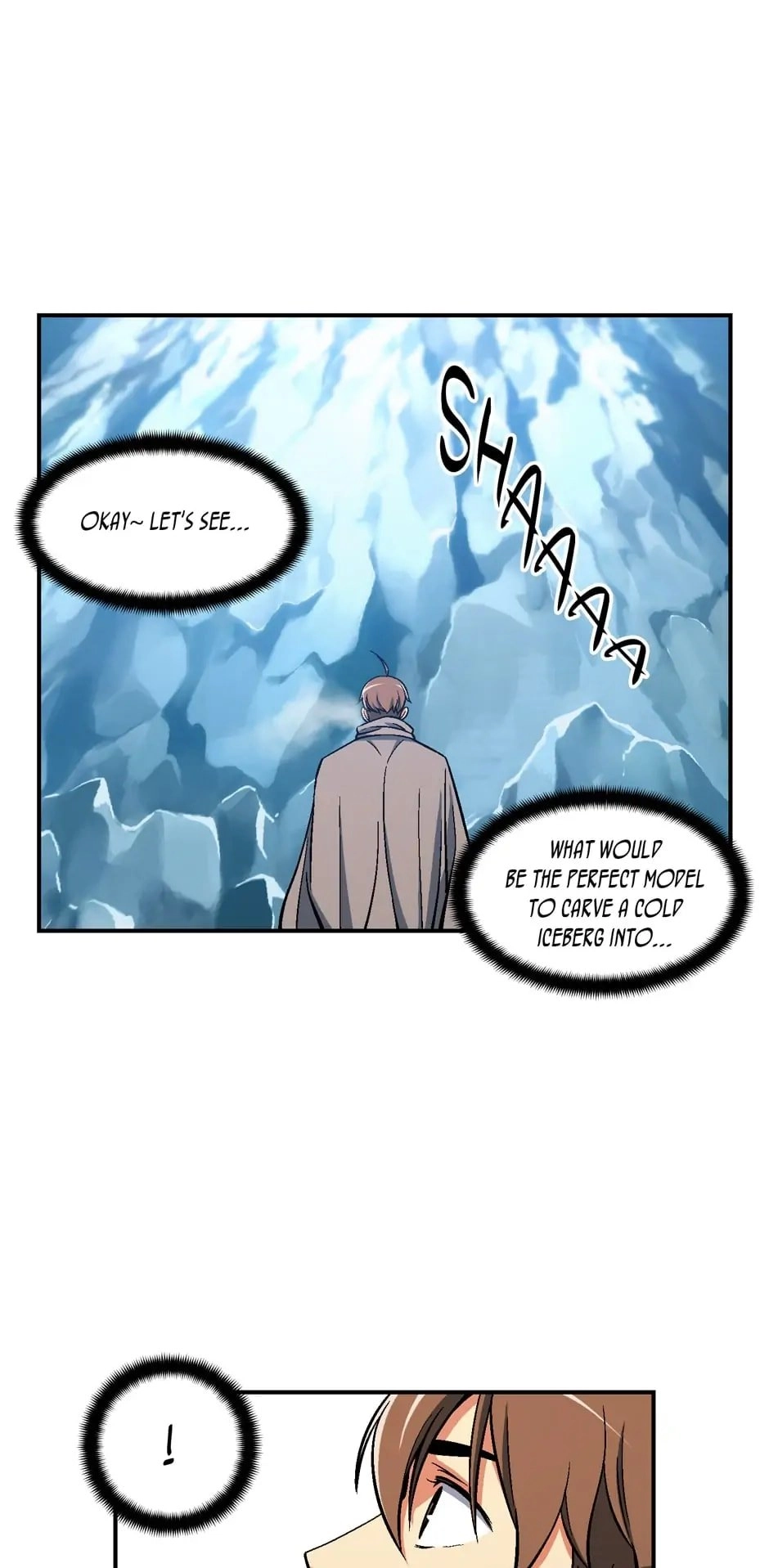 The Legendary Moonlight Sculptor Chapter 85, page 46 of 48