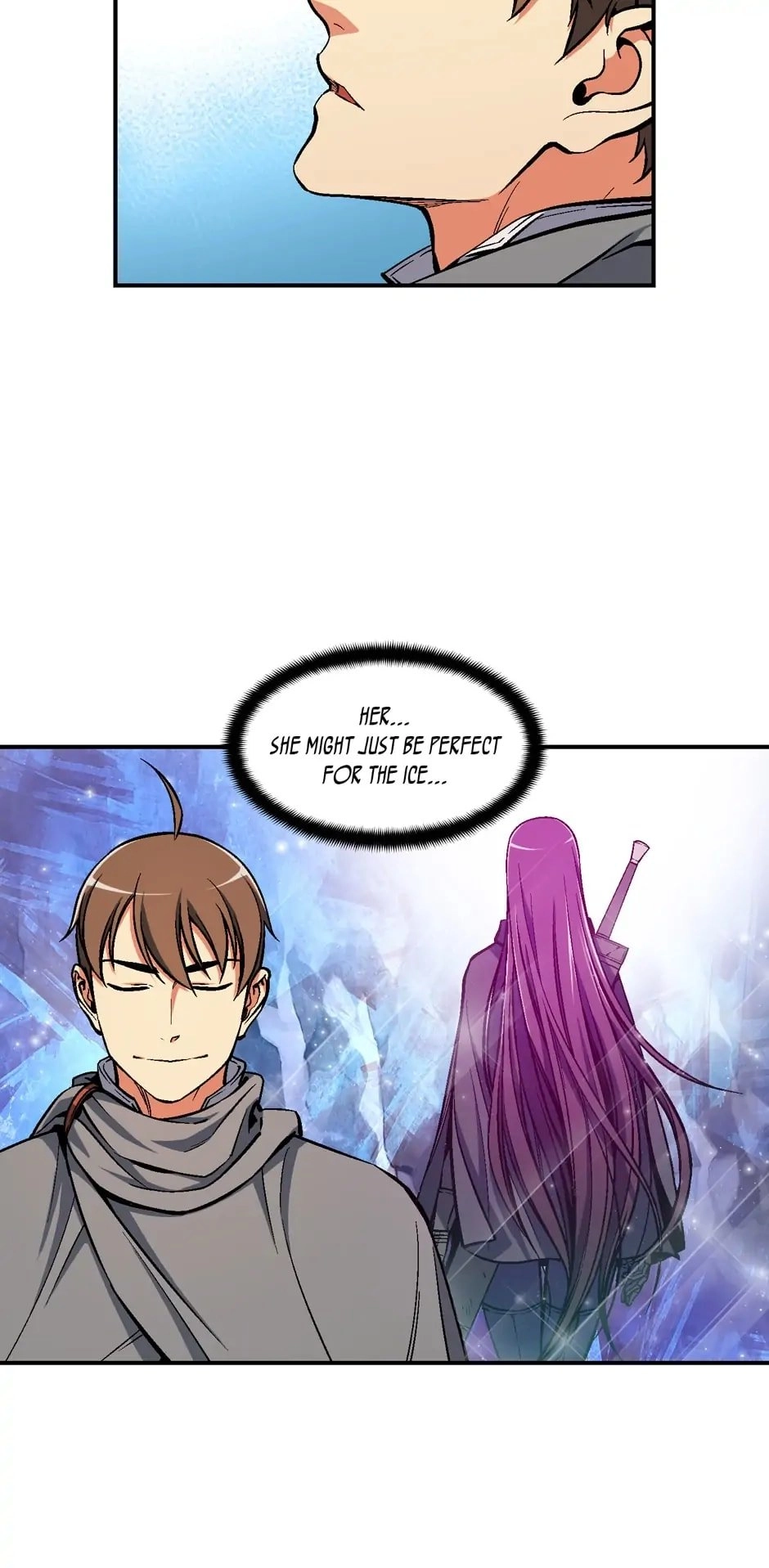 The Legendary Moonlight Sculptor Chapter 85, page 47 of 48