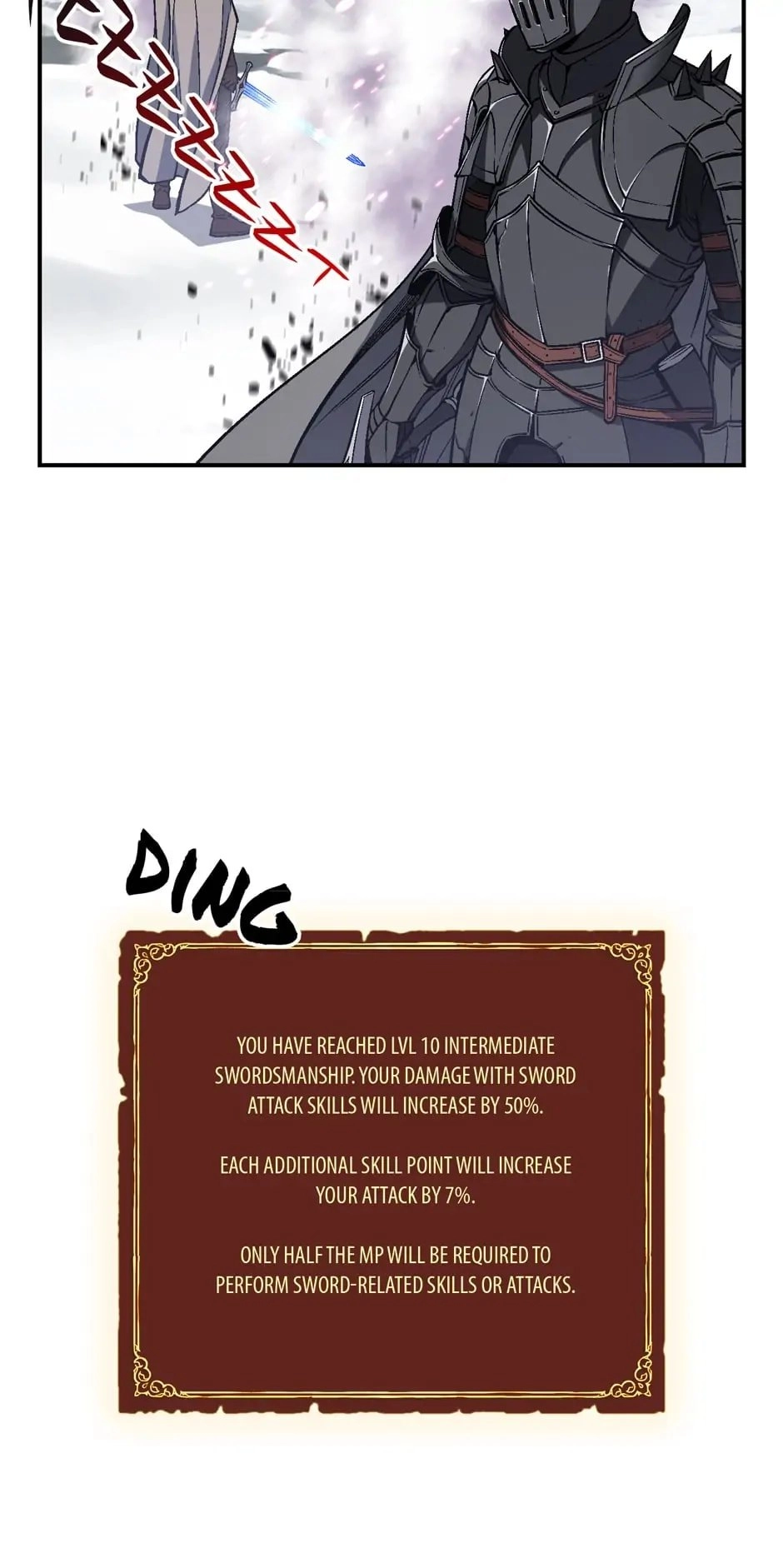 The Legendary Moonlight Sculptor Chapter 85, page 7 of 48