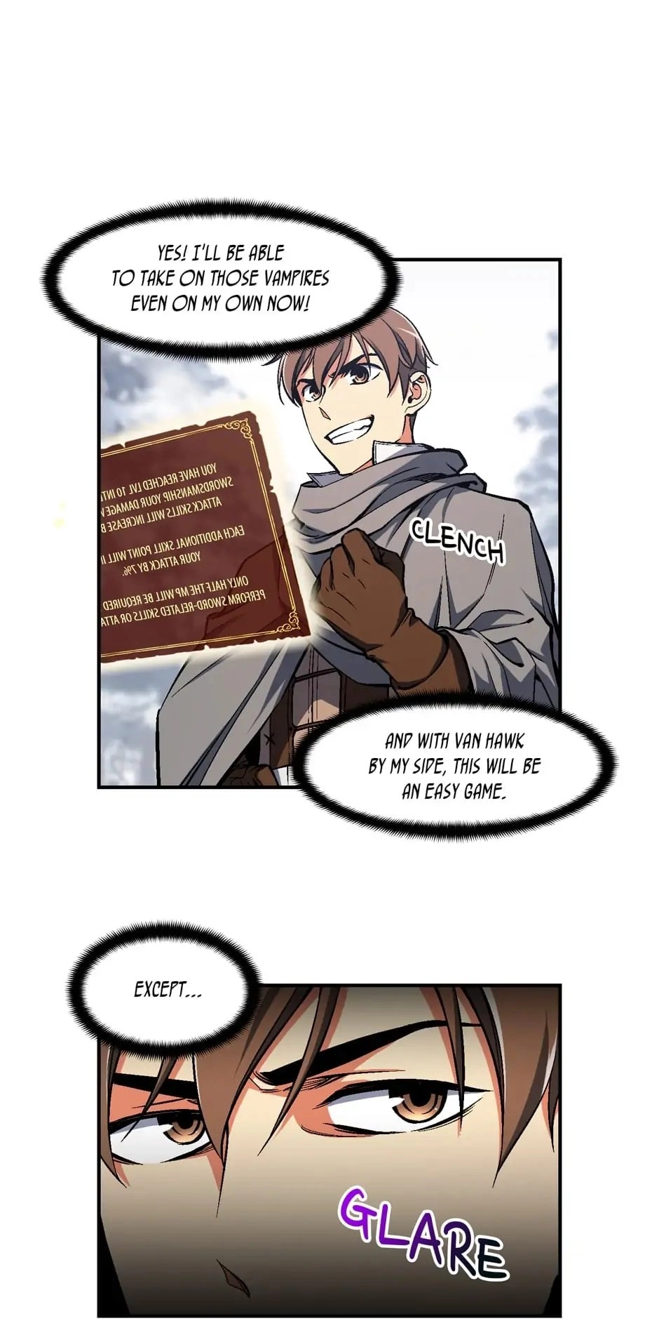 The Legendary Moonlight Sculptor Chapter 85, page 8 of 48