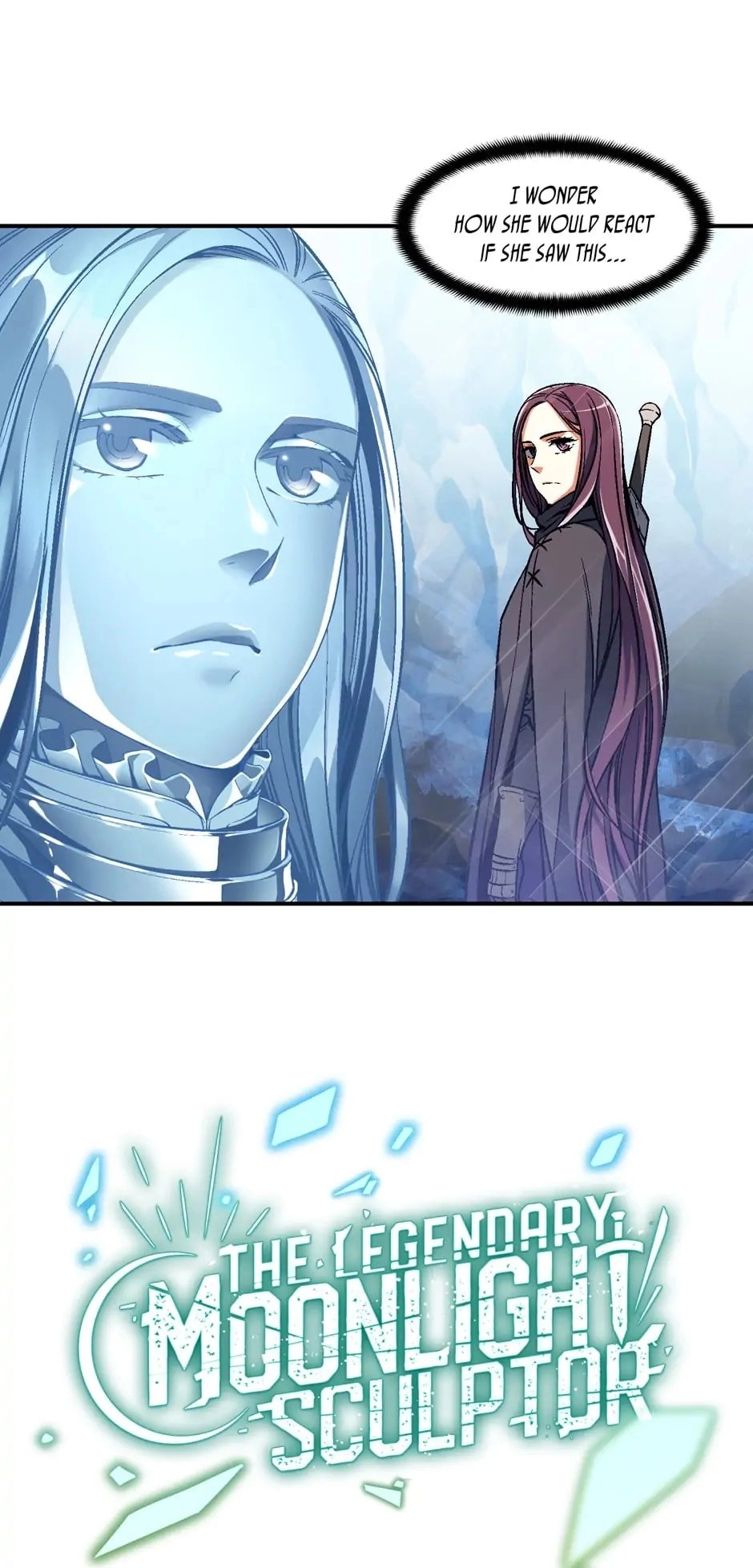 The Legendary Moonlight Sculptor Chapter 86, page 11 of 46