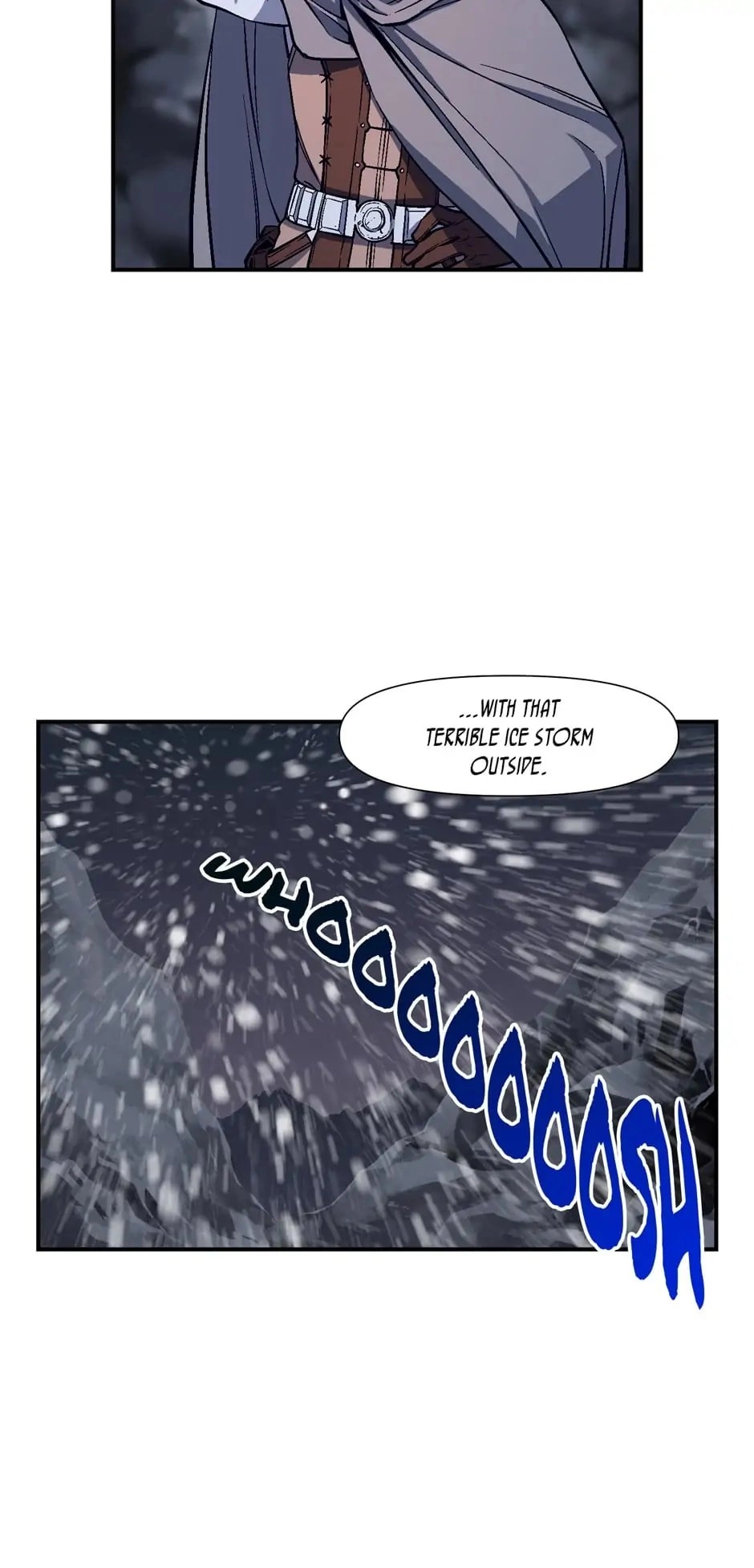 The Legendary Moonlight Sculptor Chapter 86, page 14 of 46