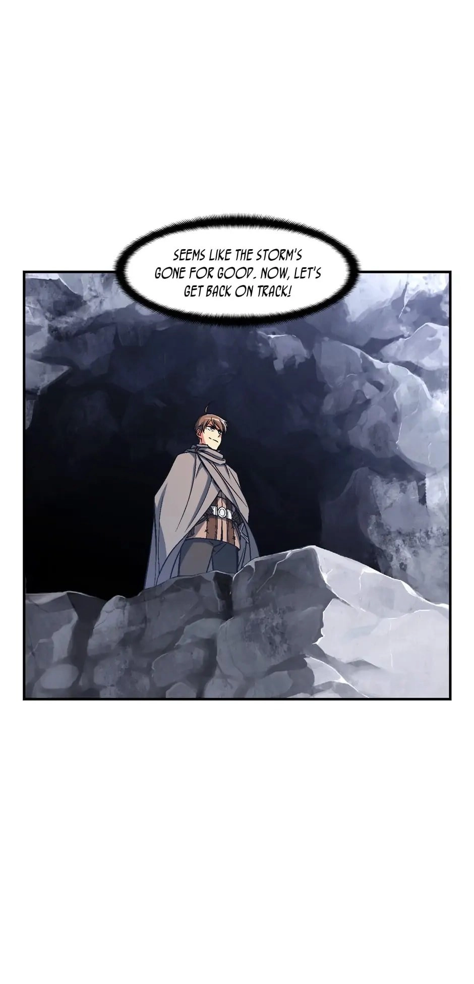 The Legendary Moonlight Sculptor Chapter 86, page 20 of 46