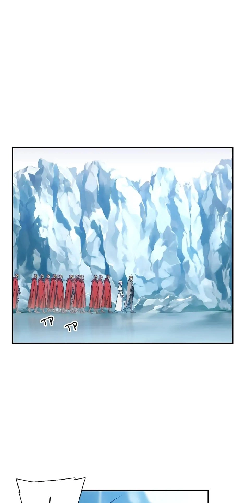 The Legendary Moonlight Sculptor Chapter 86, page 21 of 46