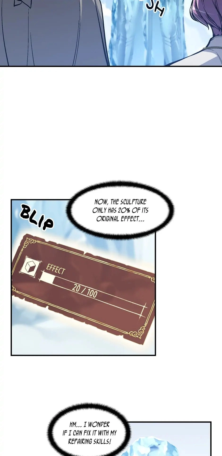 The Legendary Moonlight Sculptor Chapter 86, page 23 of 46