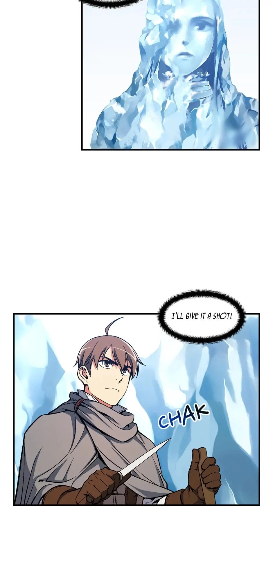 The Legendary Moonlight Sculptor Chapter 86, page 24 of 46