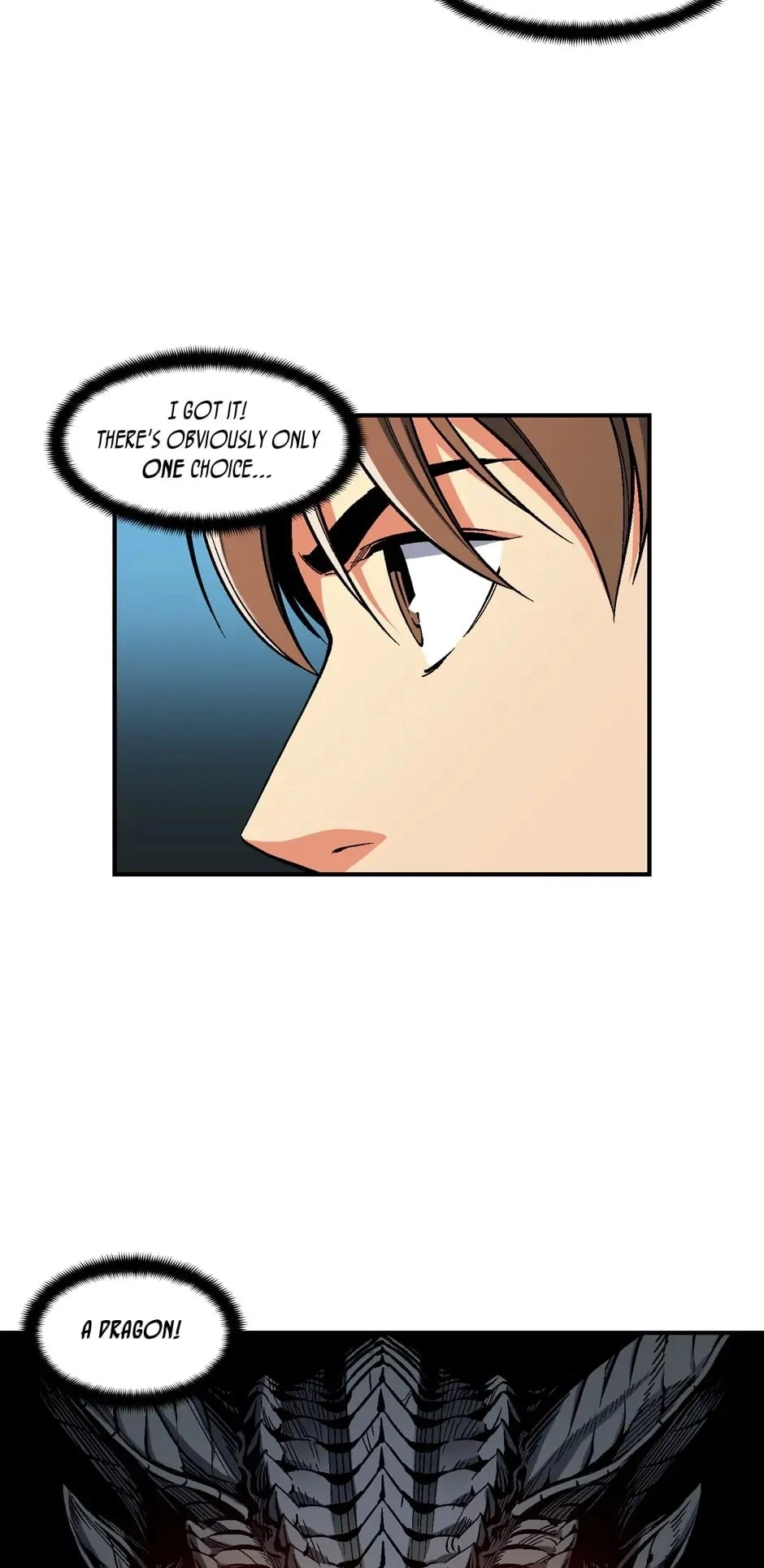 The Legendary Moonlight Sculptor Chapter 86, page 28 of 46