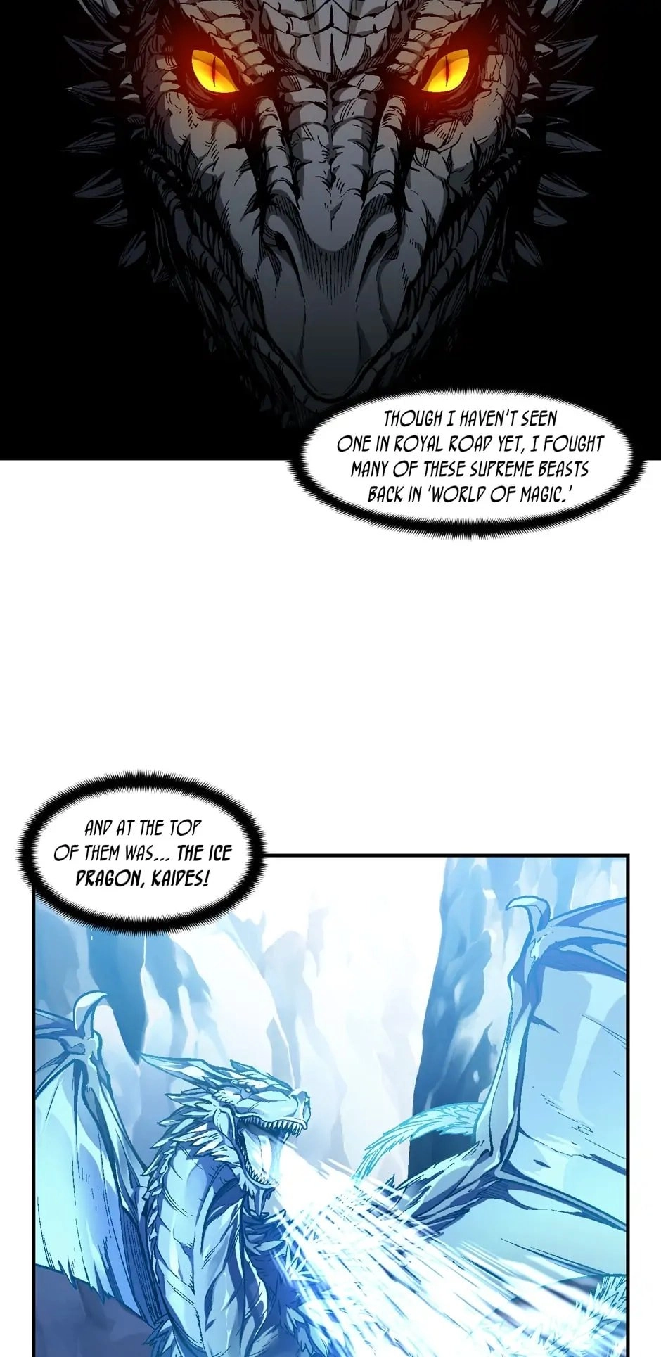The Legendary Moonlight Sculptor Chapter 86, page 29 of 46