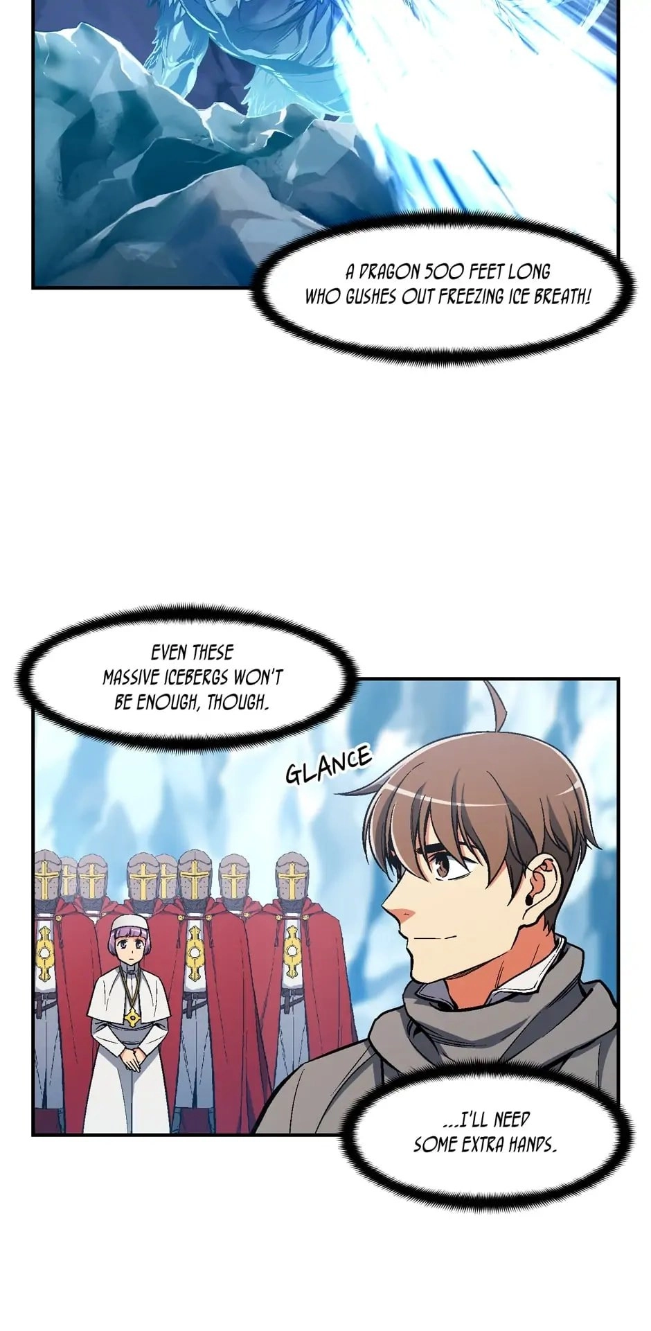 The Legendary Moonlight Sculptor Chapter 86, page 30 of 46