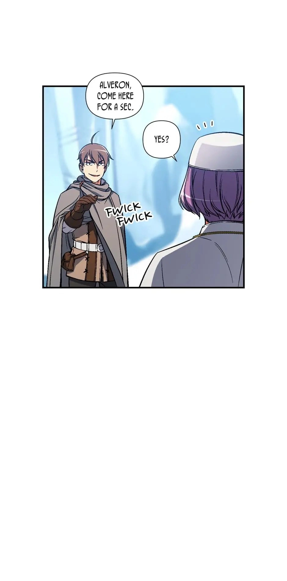 The Legendary Moonlight Sculptor Chapter 86, page 31 of 46