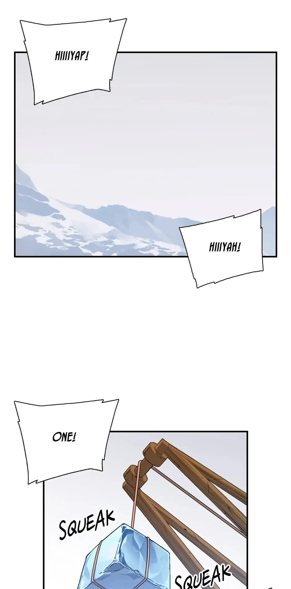 The Legendary Moonlight Sculptor Chapter 86, page 32 of 46