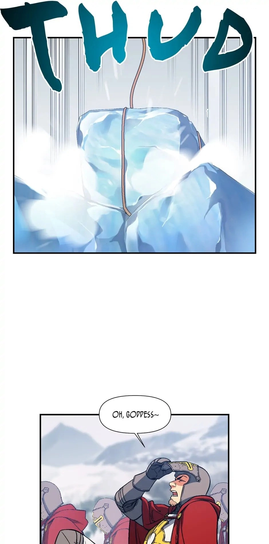 The Legendary Moonlight Sculptor Chapter 86, page 34 of 46