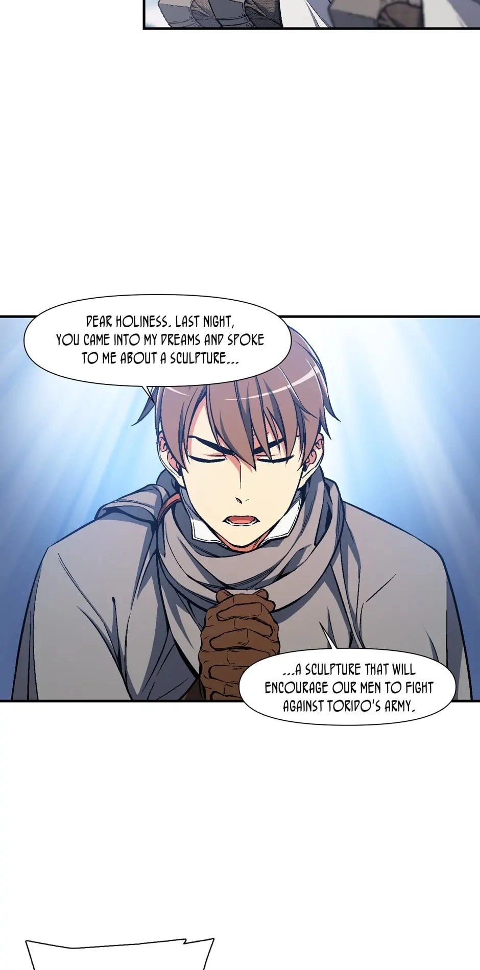 The Legendary Moonlight Sculptor Chapter 86, page 38 of 46