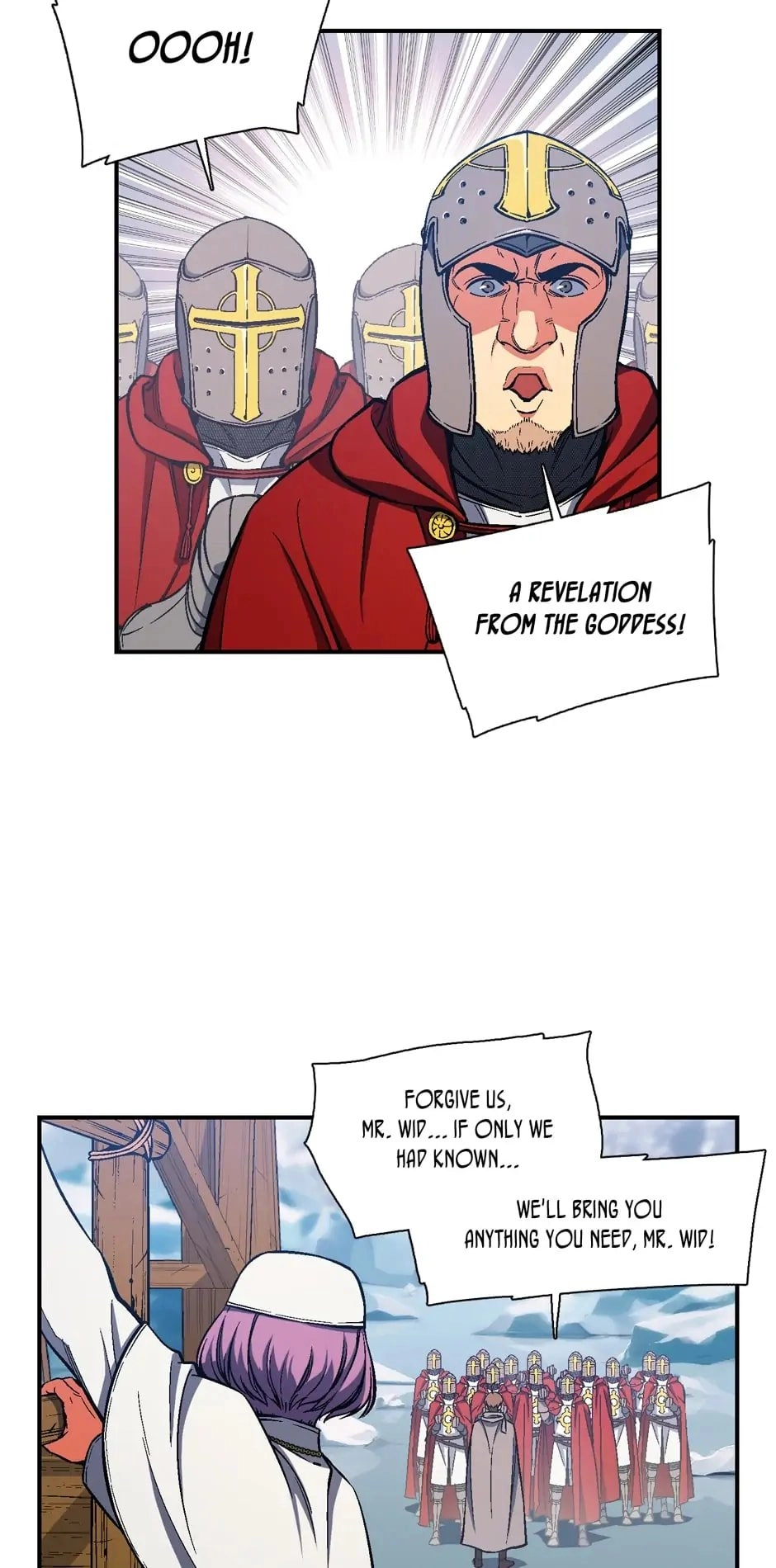 The Legendary Moonlight Sculptor Chapter 86, page 39 of 46