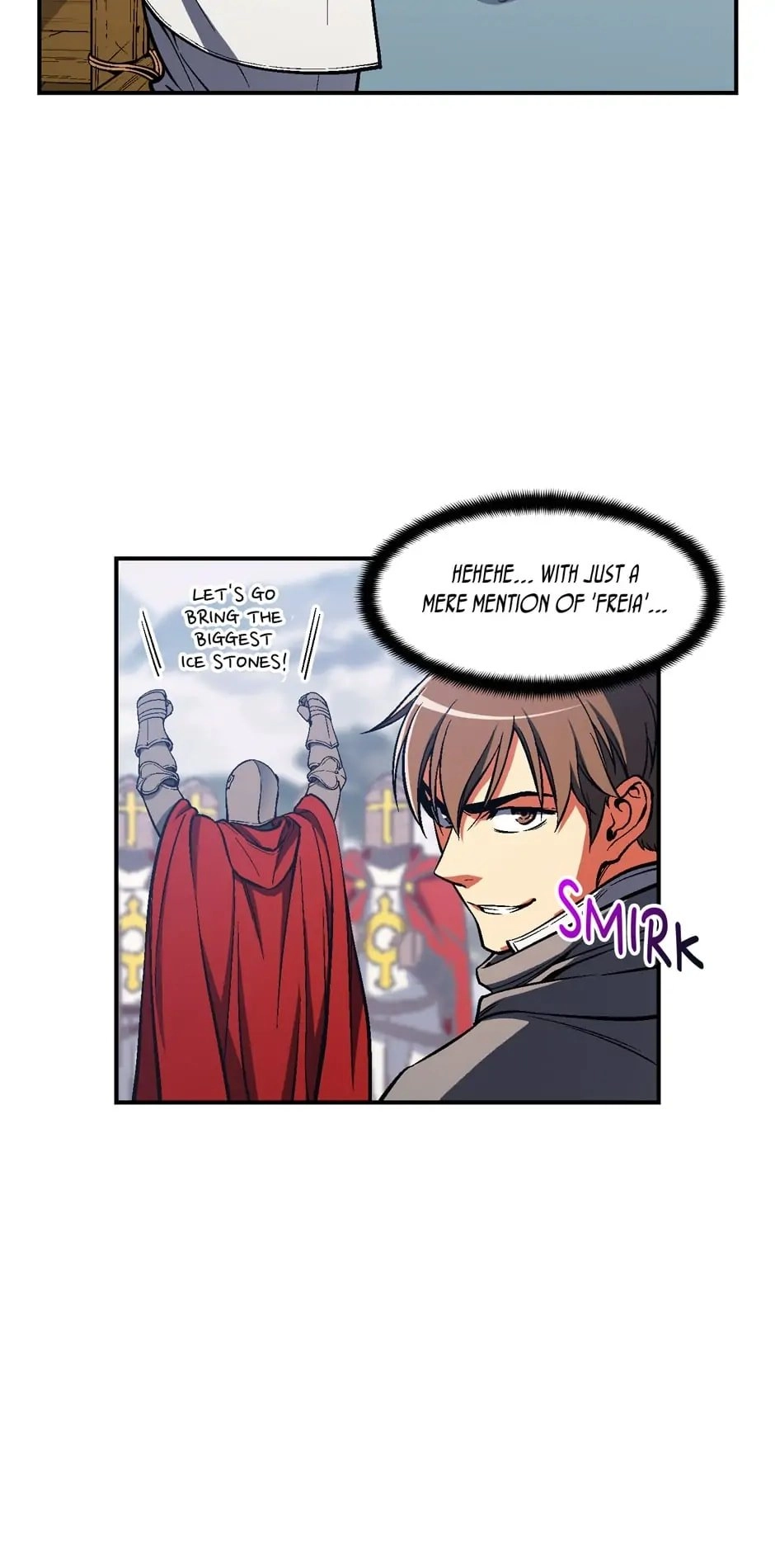 The Legendary Moonlight Sculptor Chapter 86, page 40 of 46