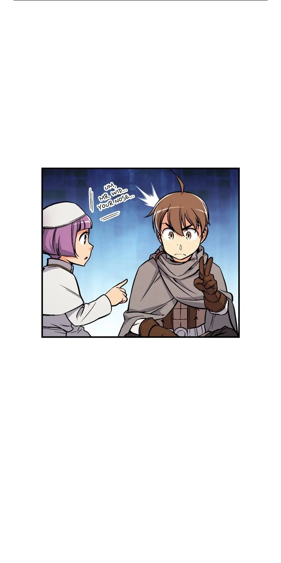 The Legendary Moonlight Sculptor Chapter 86, page 43 of 46