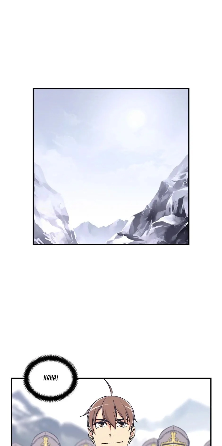 The Legendary Moonlight Sculptor Chapter 86, page 44 of 46